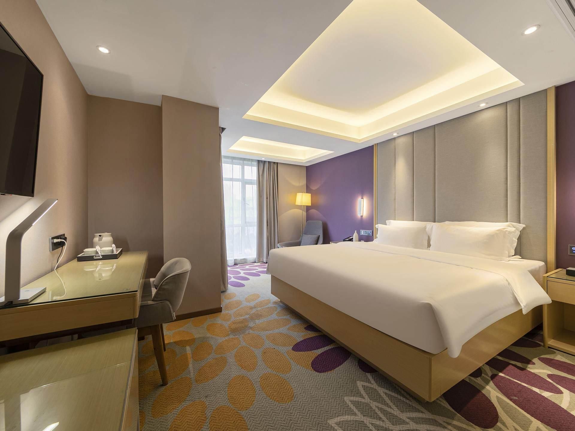 WH - Yazhi 1 Bed Room