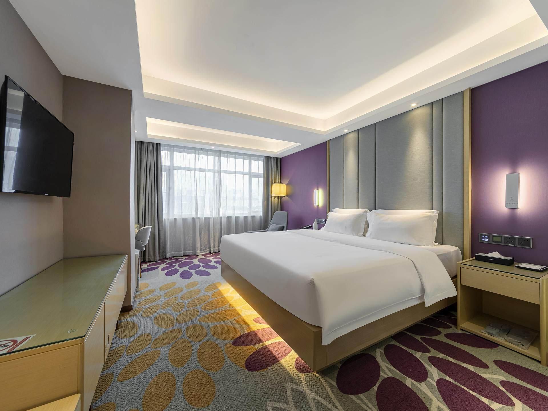 WH - Liren T Special Room