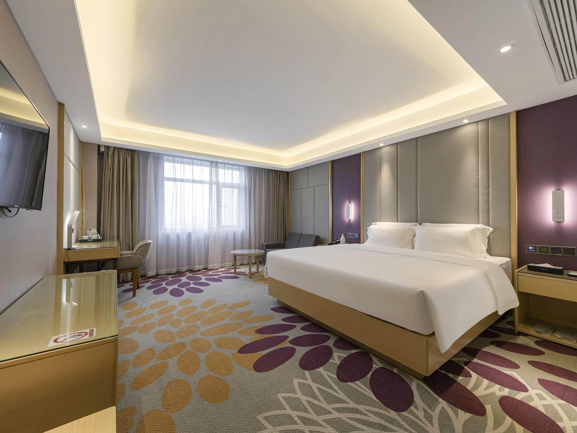 WH - Executive 1 Bed Room