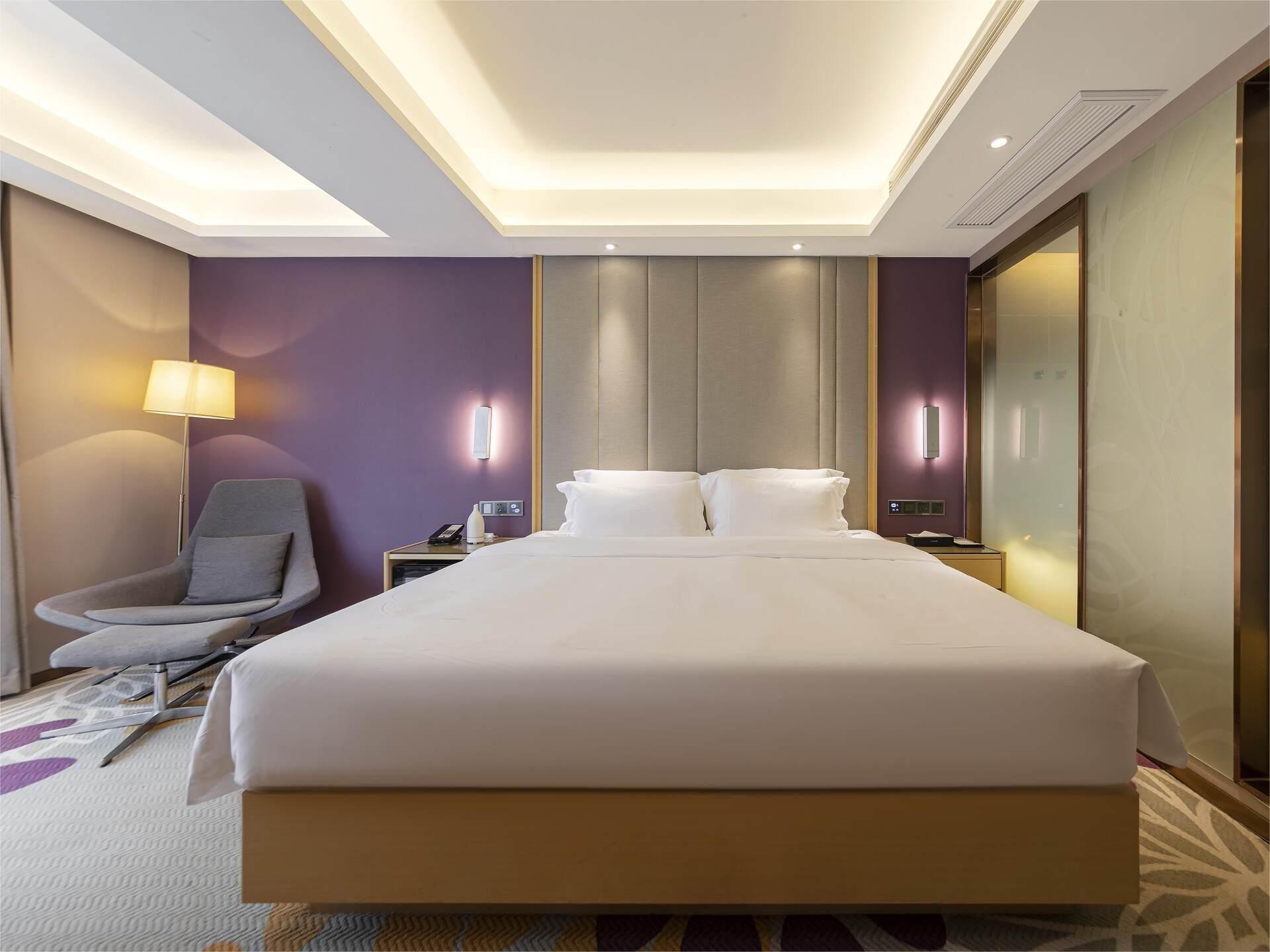 WH - Yazhi 1 Bed Room