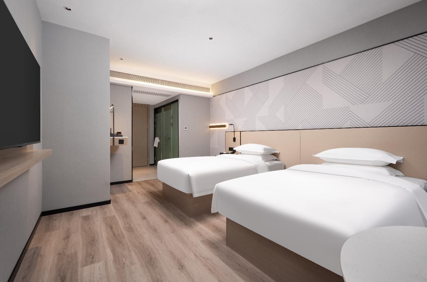 Dossen - Superior Twin Room