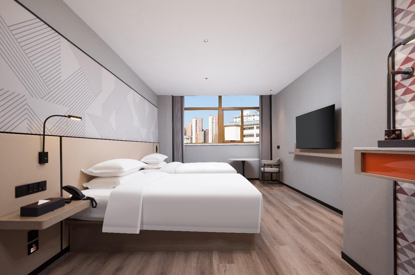 Dossen - Superior Twin Room