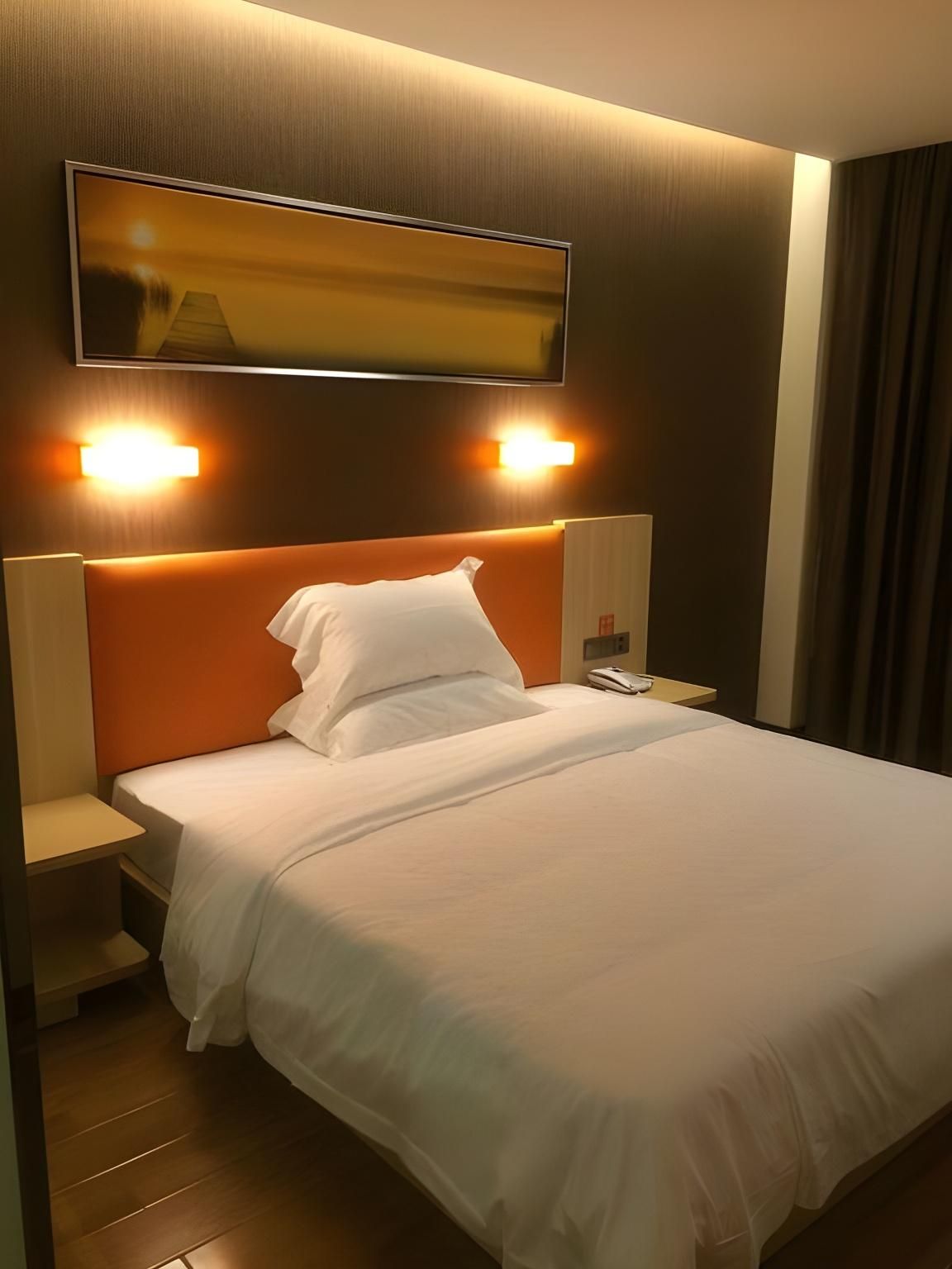 Select You Ter Room