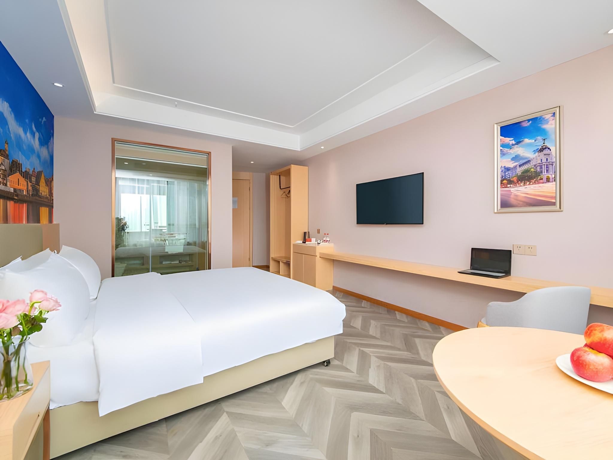 WH - Yumeng 1 Bed Room