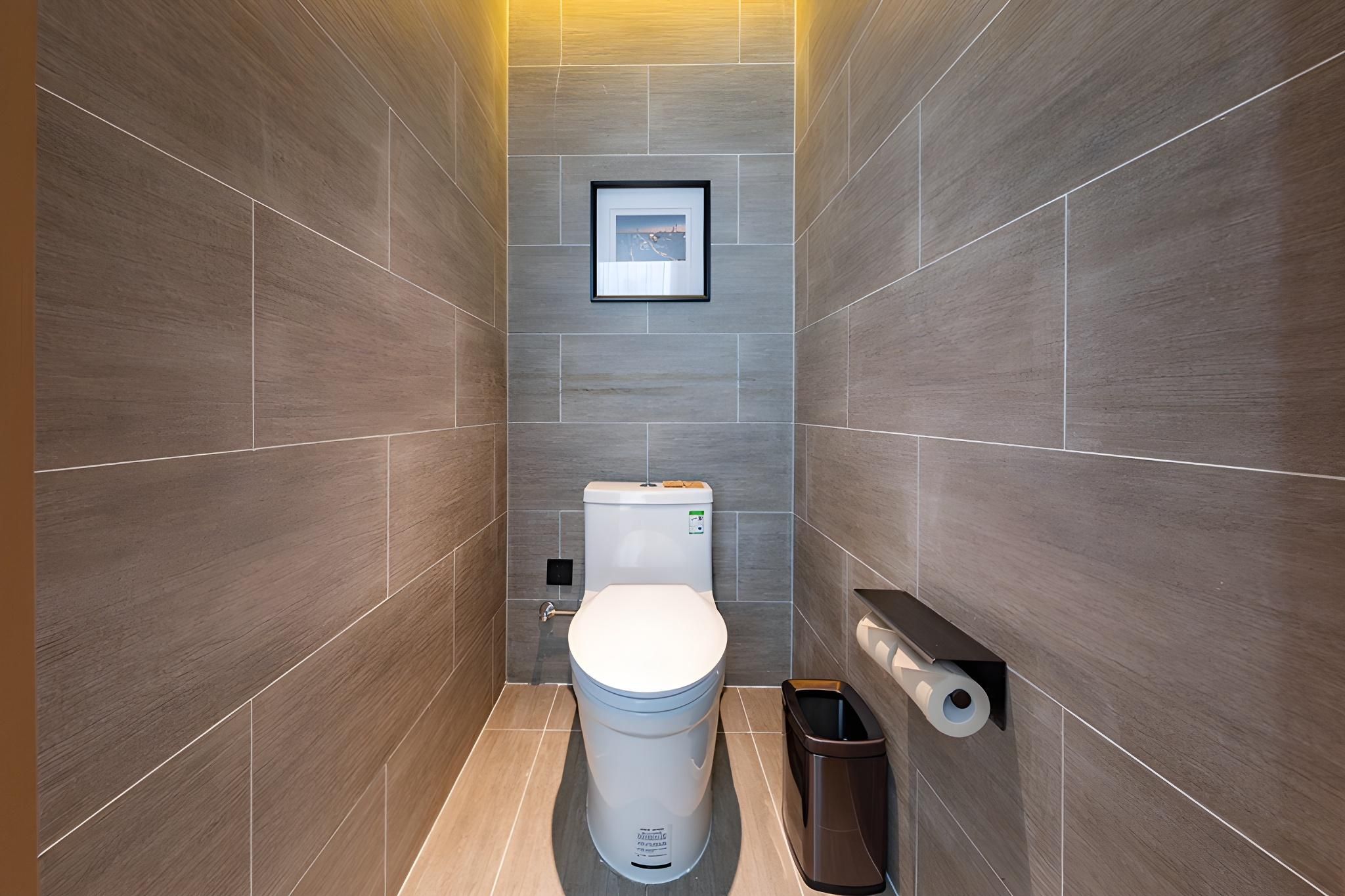 Atour - Superior Twin Bed Room with River View