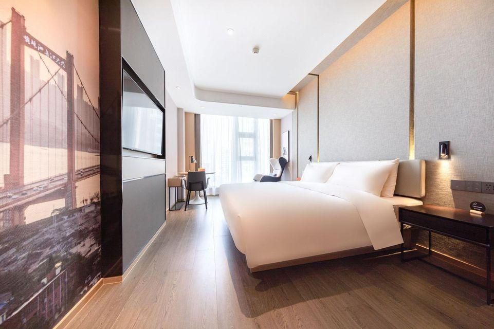 Jimu Double Room