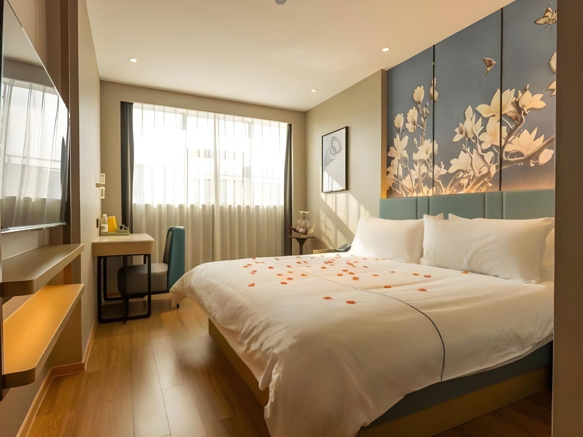 Jingyi Single Room