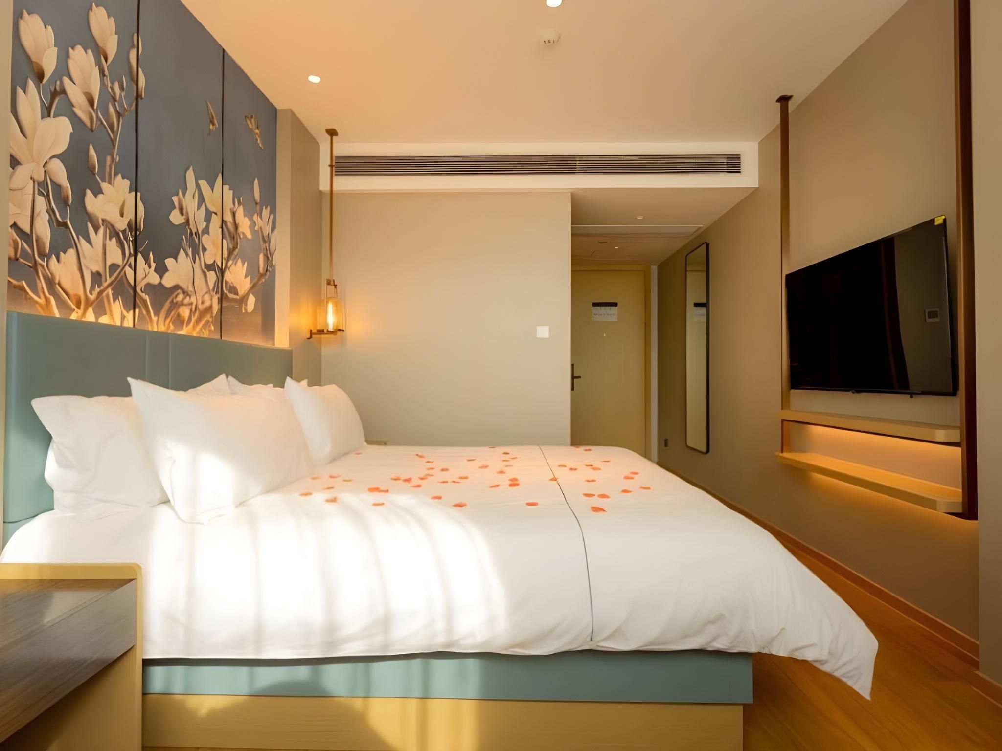 Jingyi Single Room