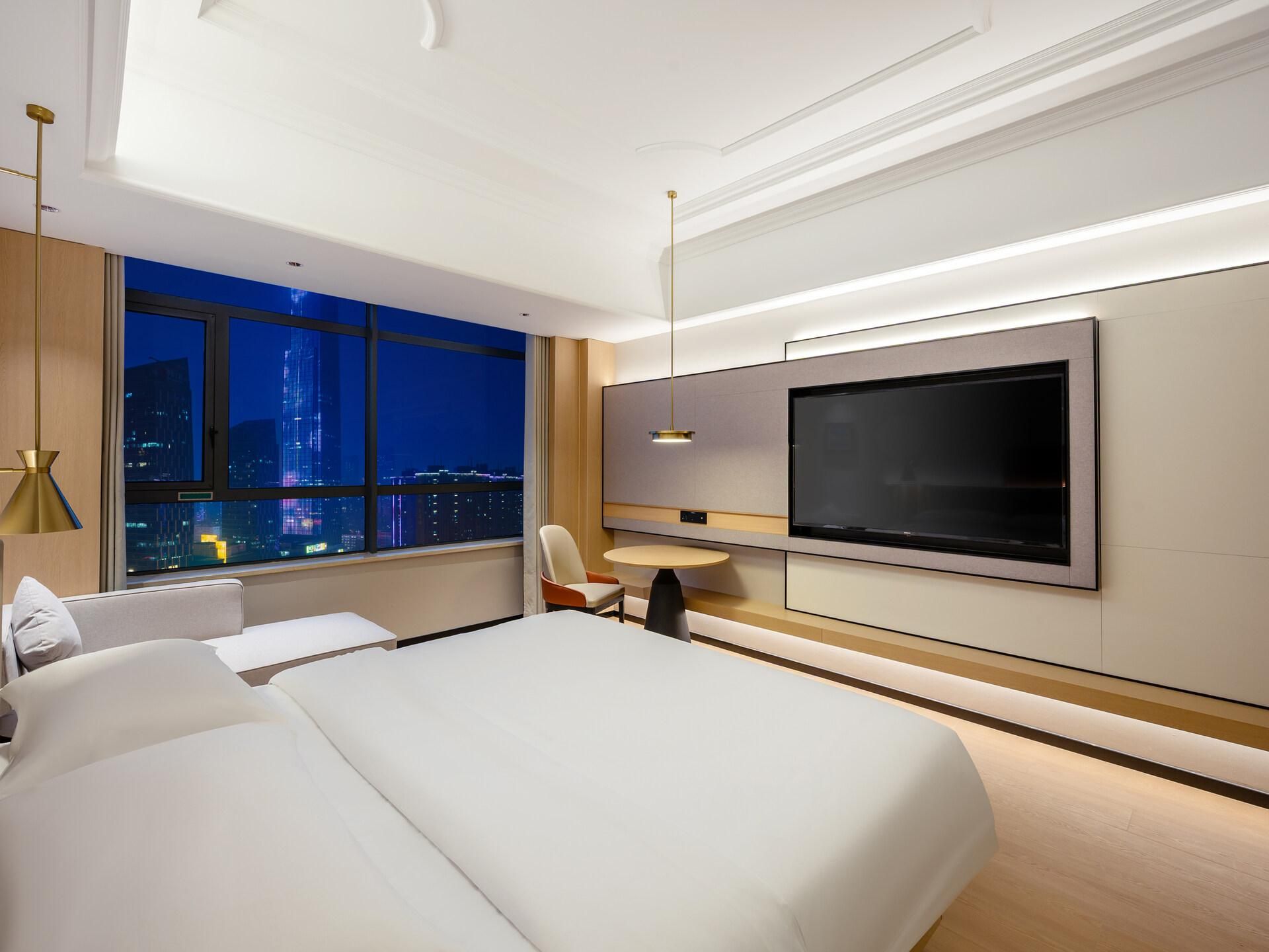 WH - Executive 1 Bed Room