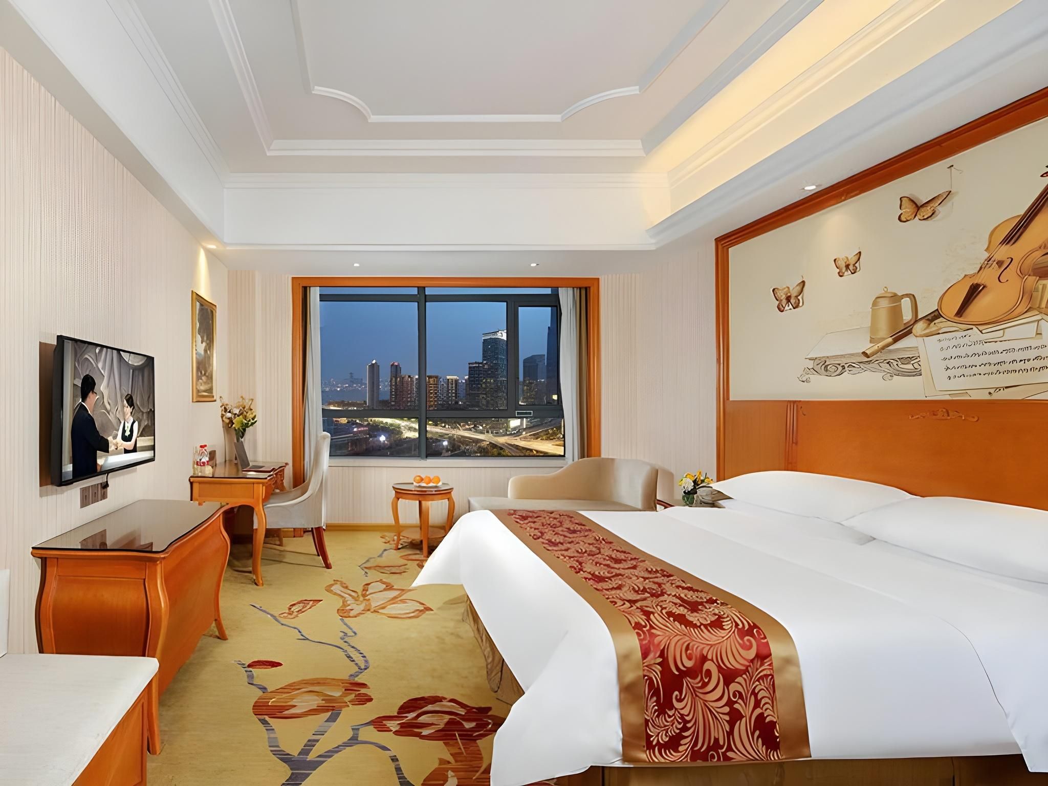 WH - 1 Bed Room, River View