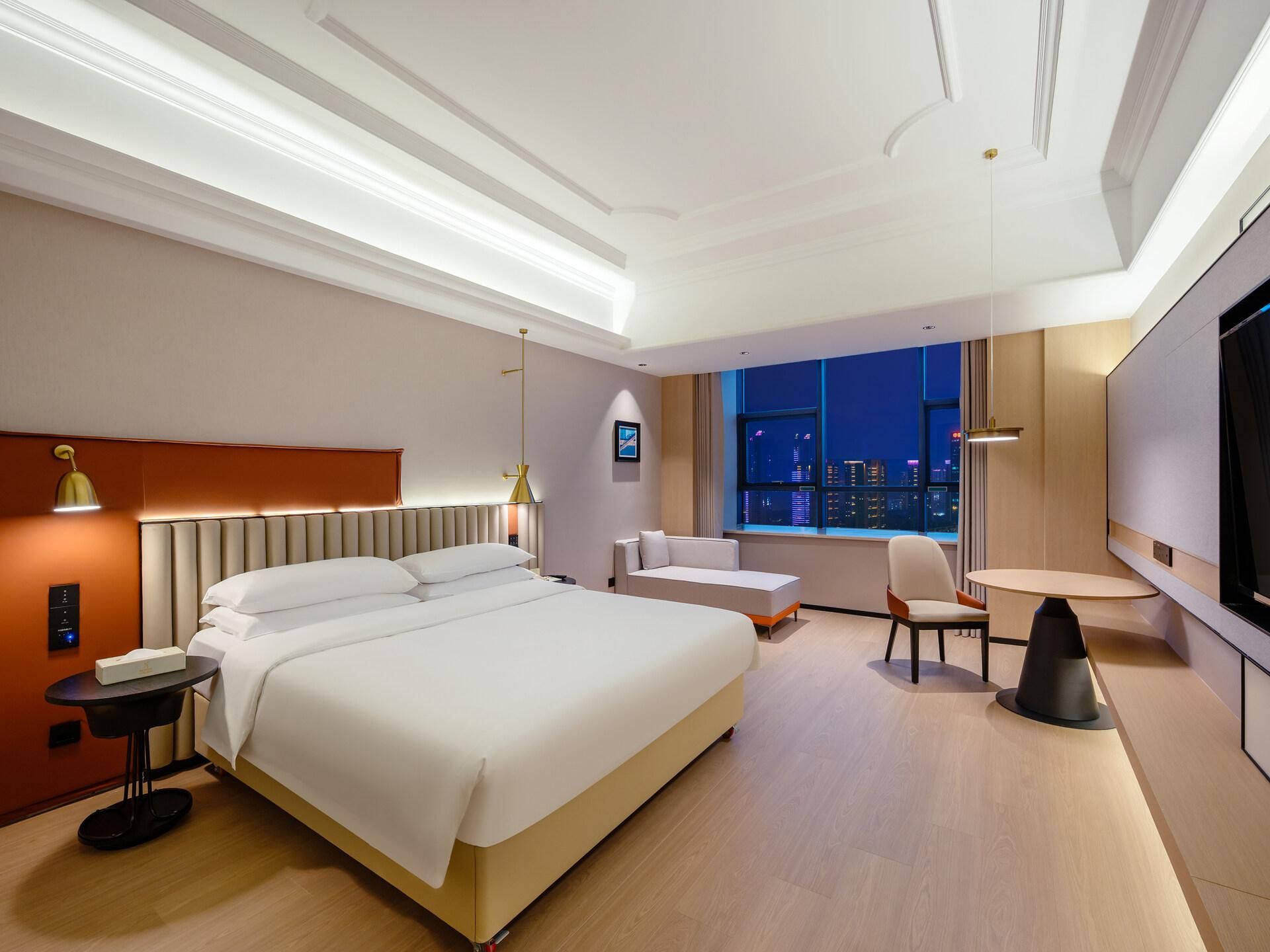 WH - Executive 1 Bed Room