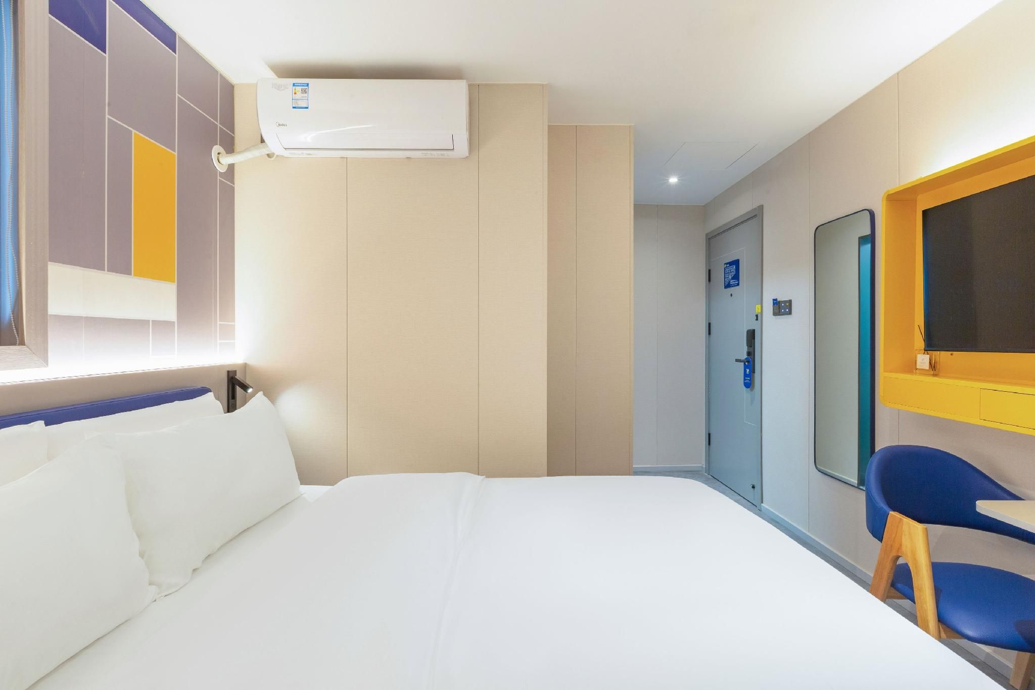 Sleep Double Room