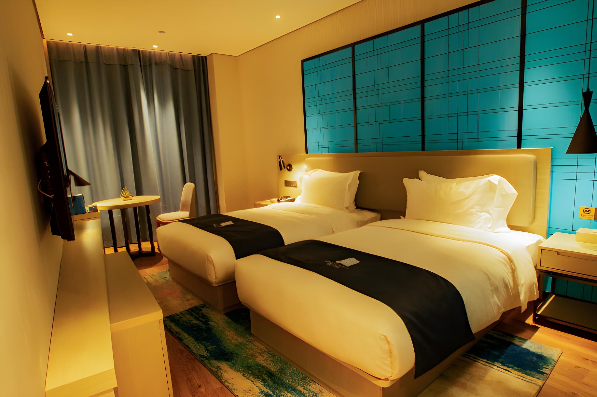 Dossen - Superior Twin Room
