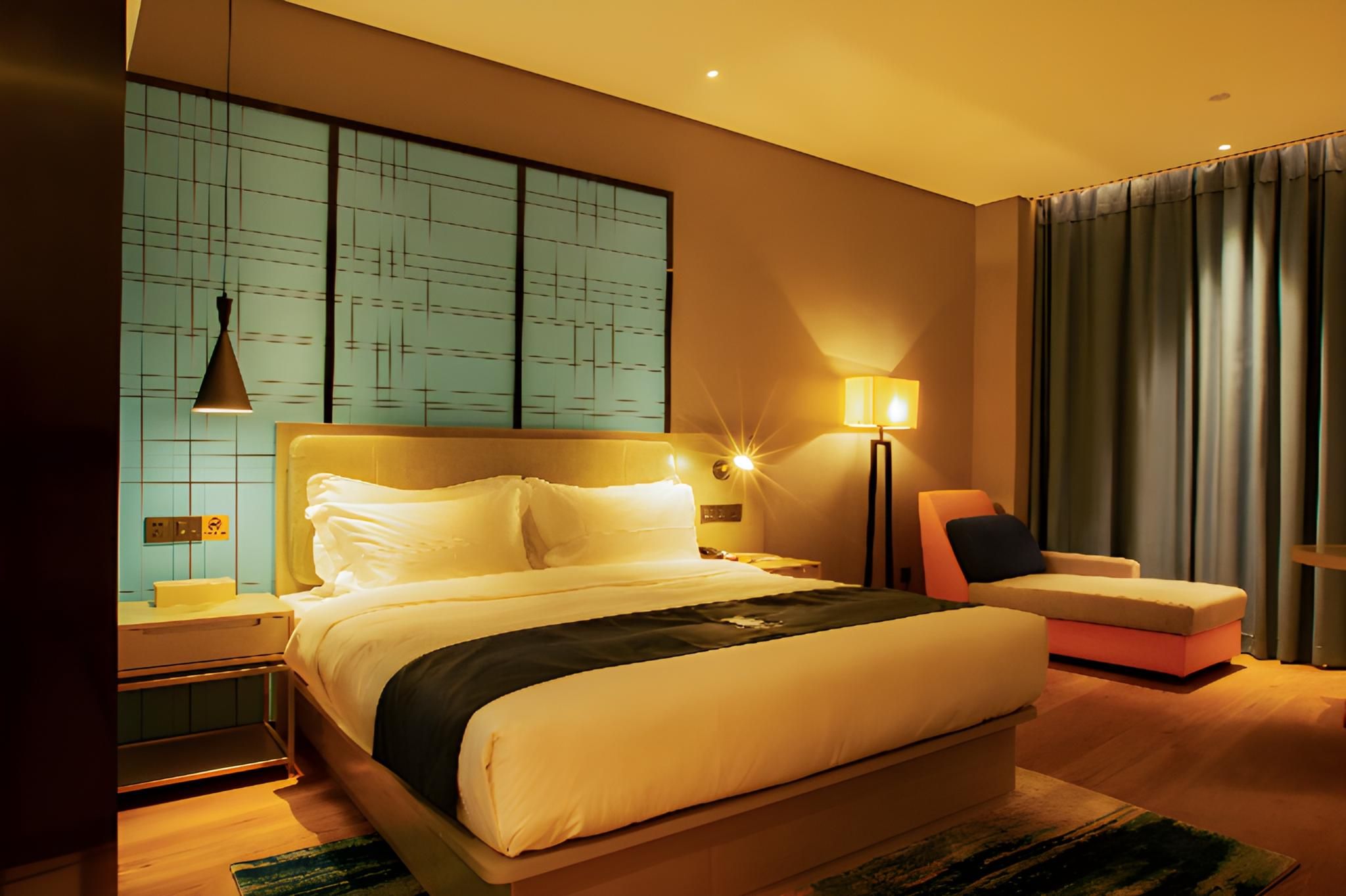 Dossen - Superior Bed Room