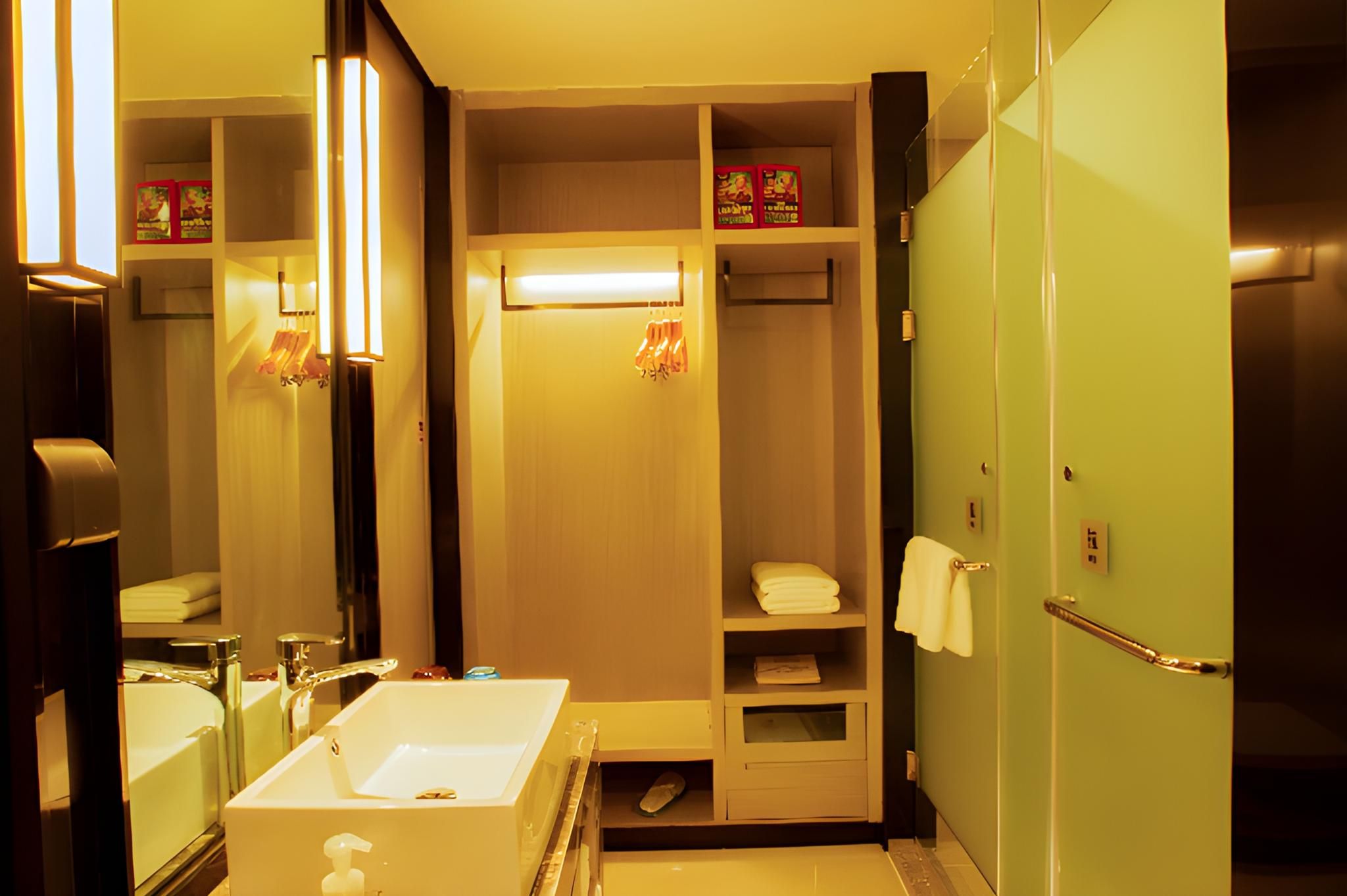 Dossen - Superior Twin Room