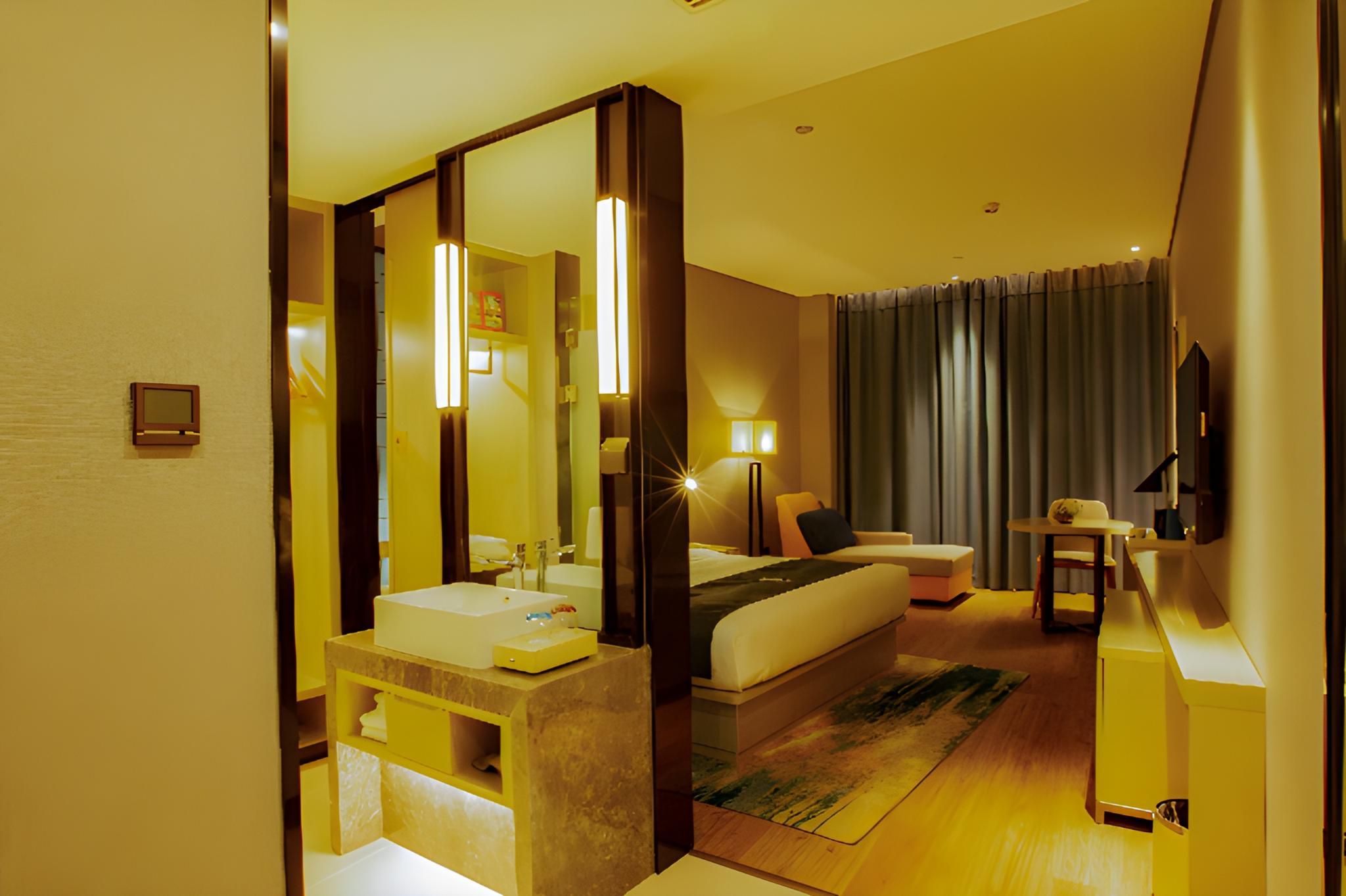 Dossen - Superior Bed Room