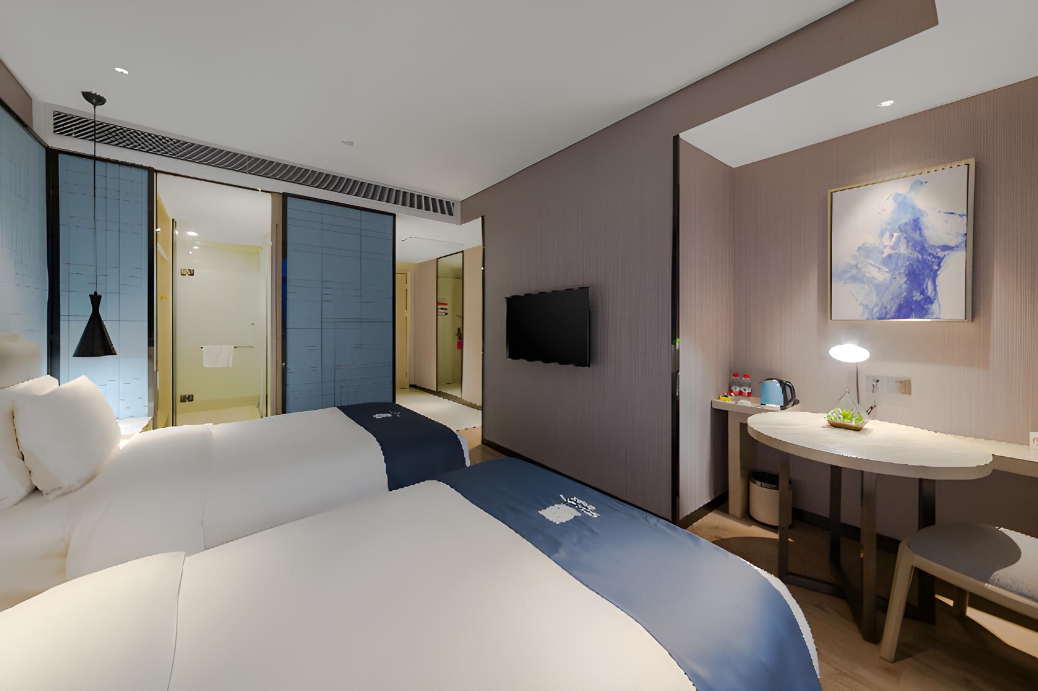 Dossen - Standard Twin Room
