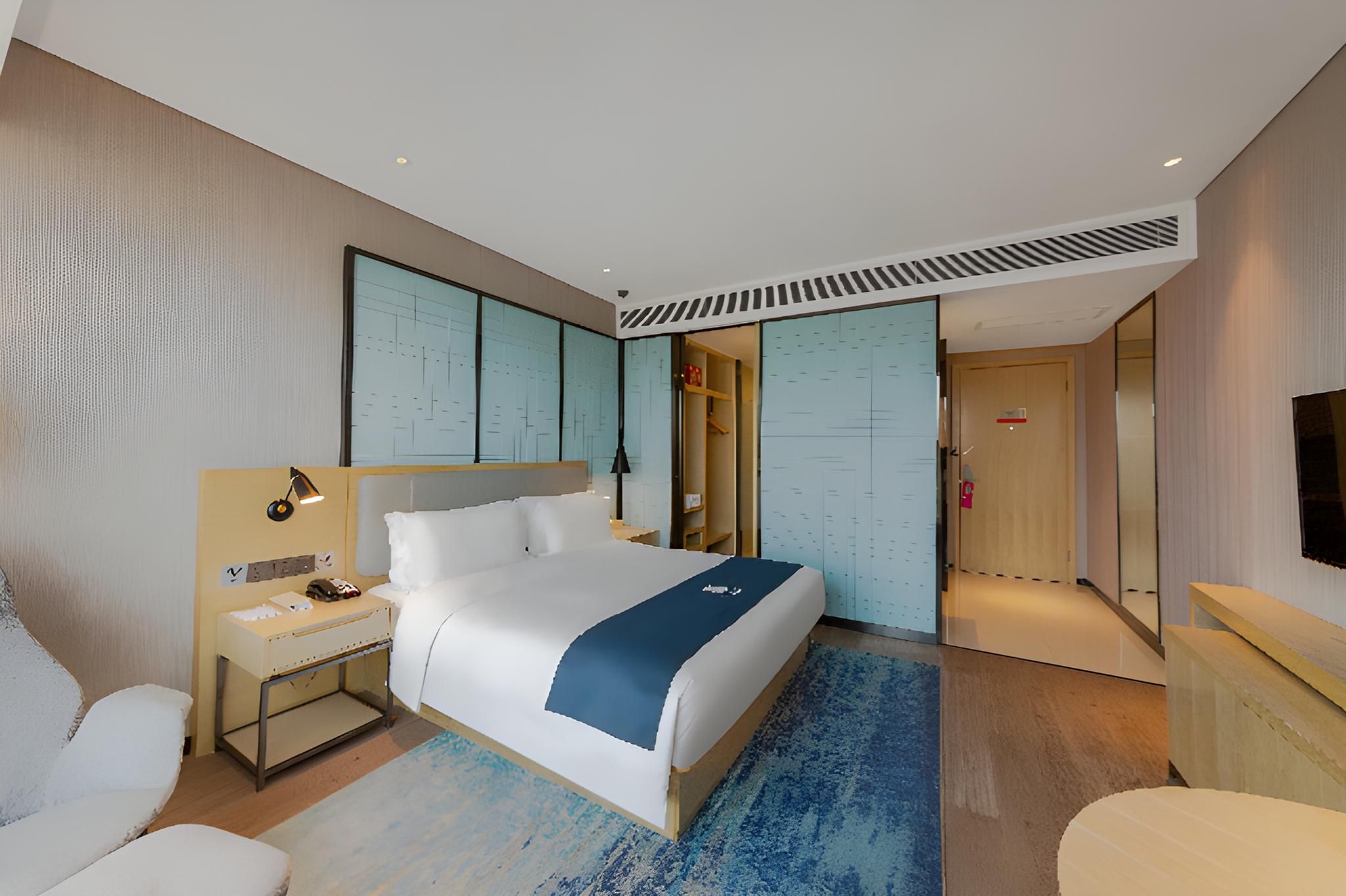 Dossen - Superior Bed Room