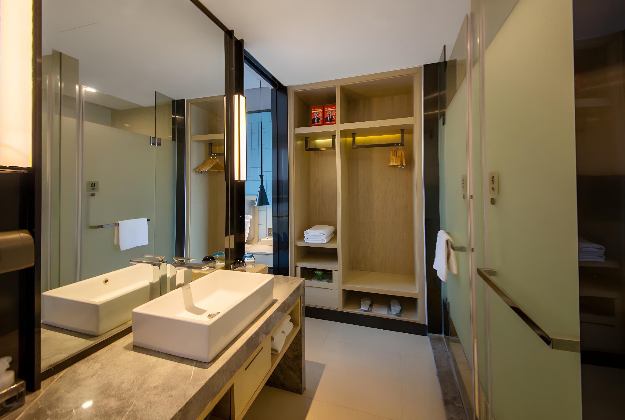 Dossen - Superior Twin Room