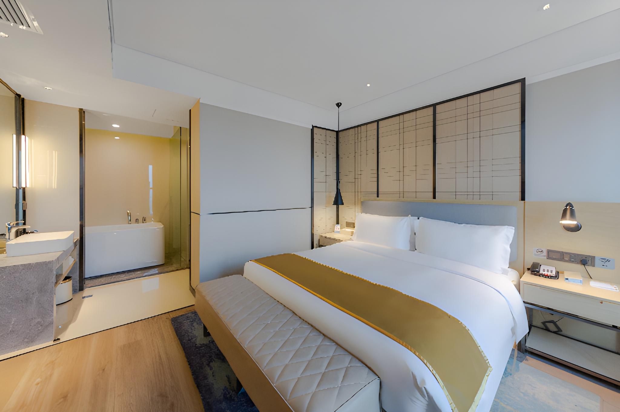 Dossen - Executive Suite