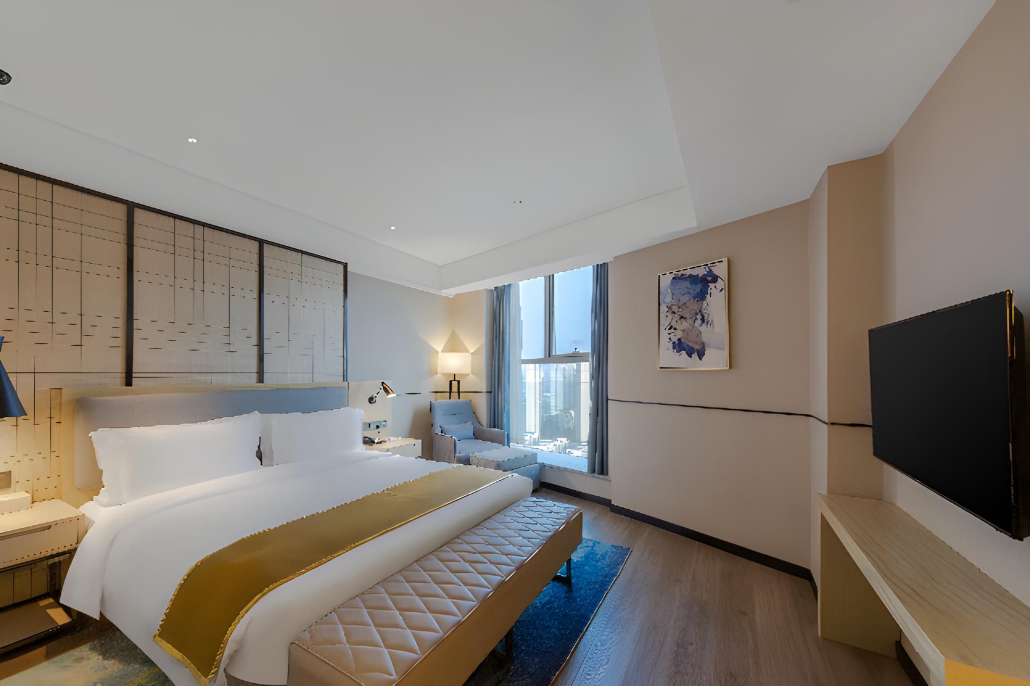 Dossen - Executive Suite