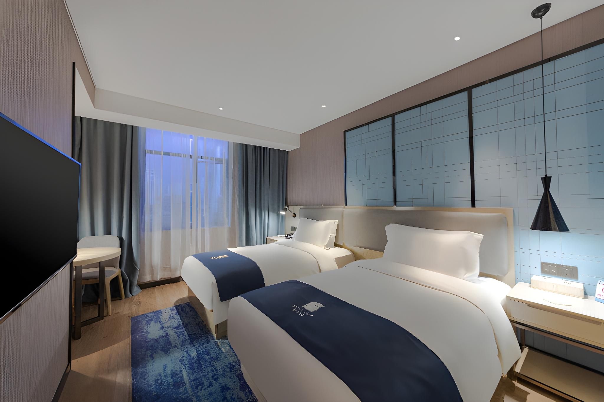 Dossen - Standard Twin Room