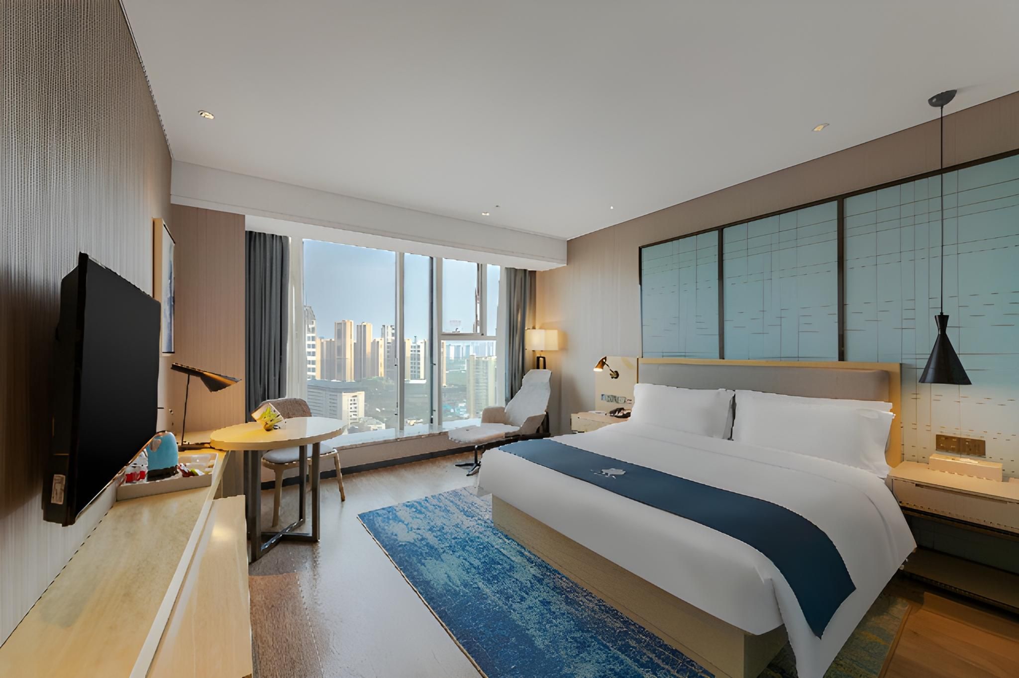 Dossen - Superior Bed Room