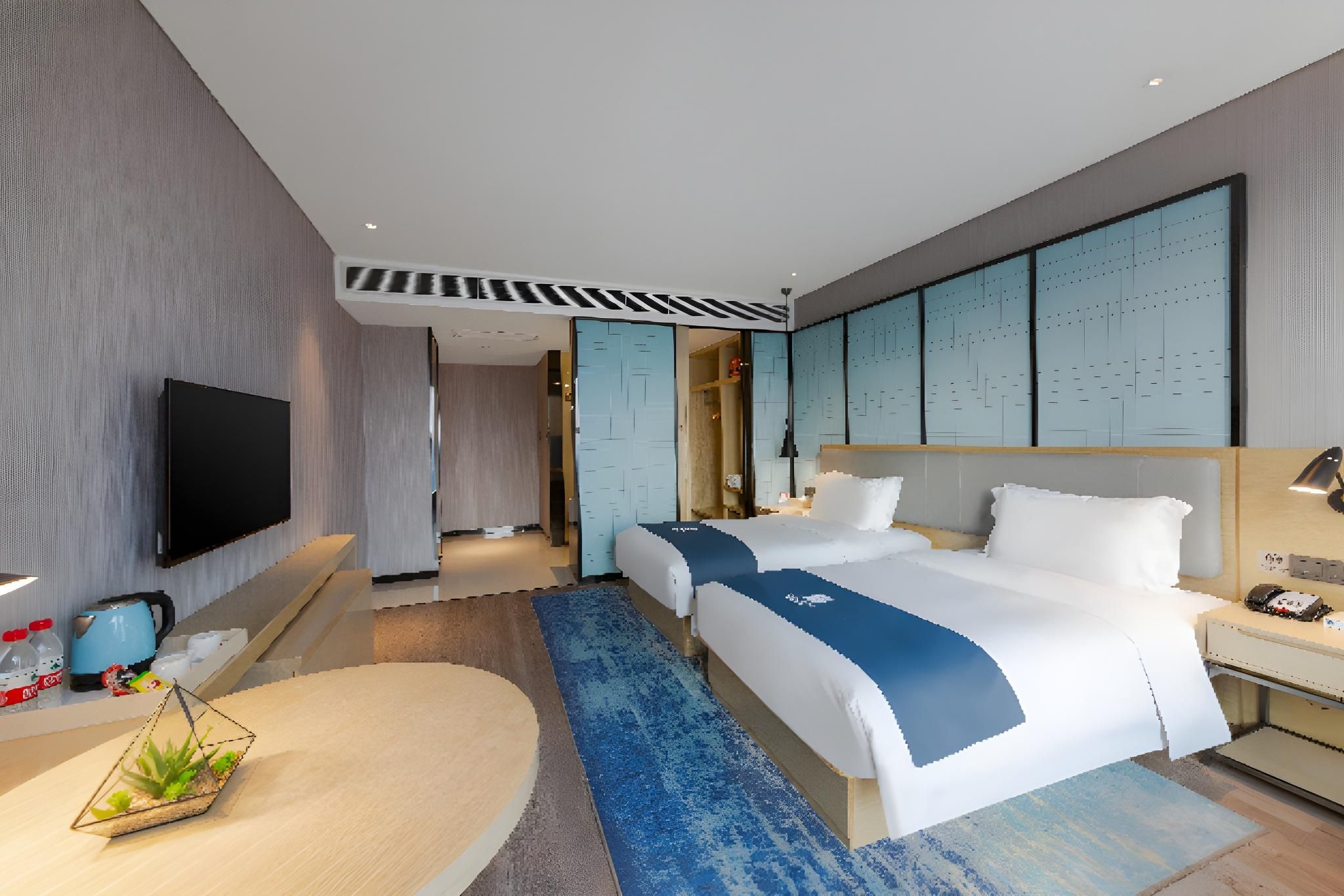 Dossen - Superior Twin Room