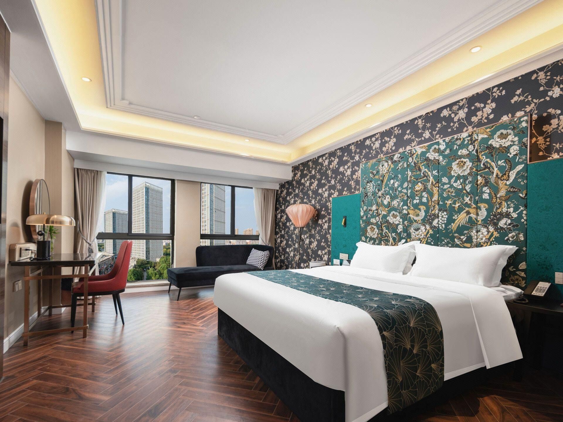 Elegant Double Room