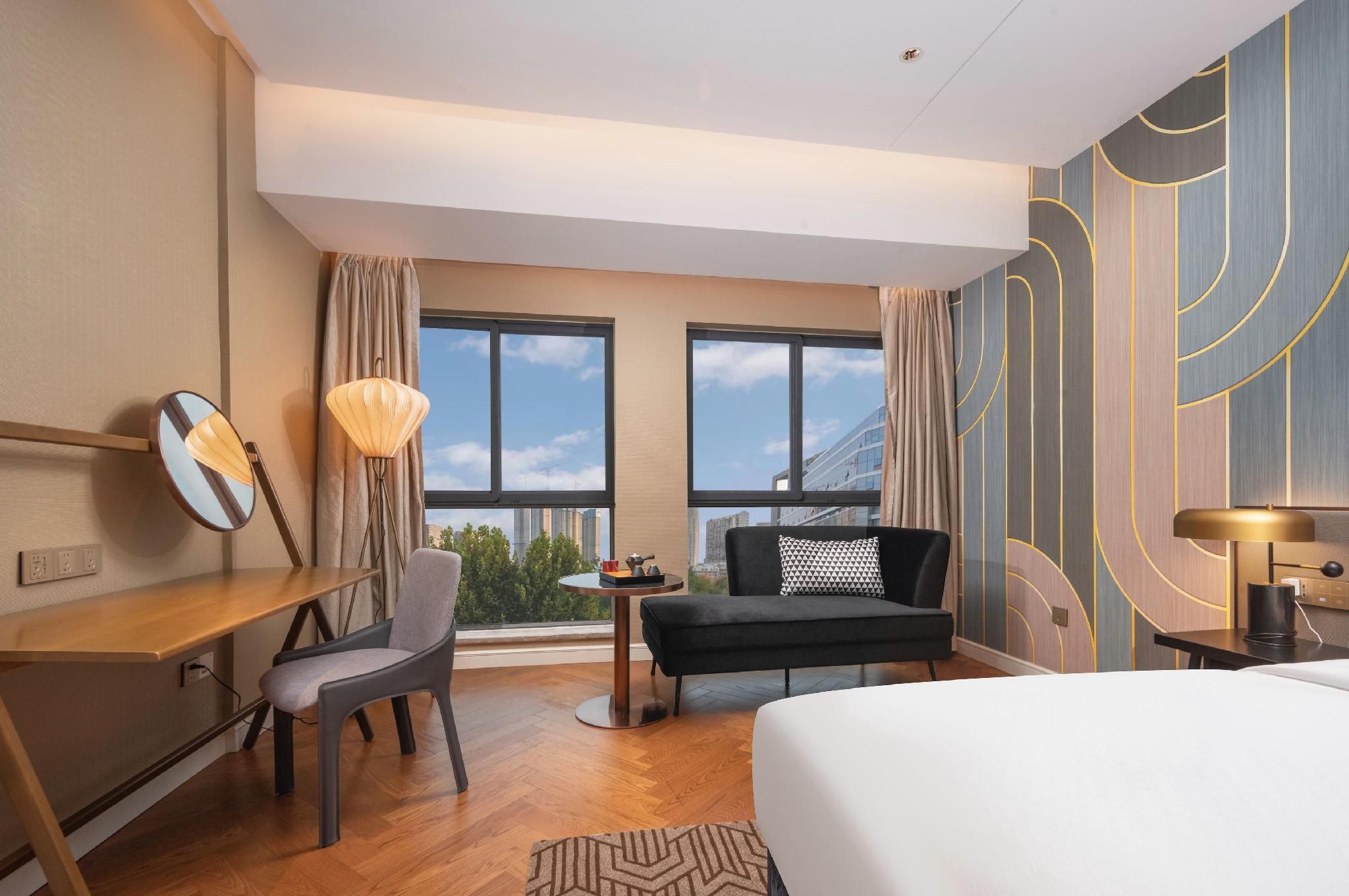 WH - Feng Ya Room