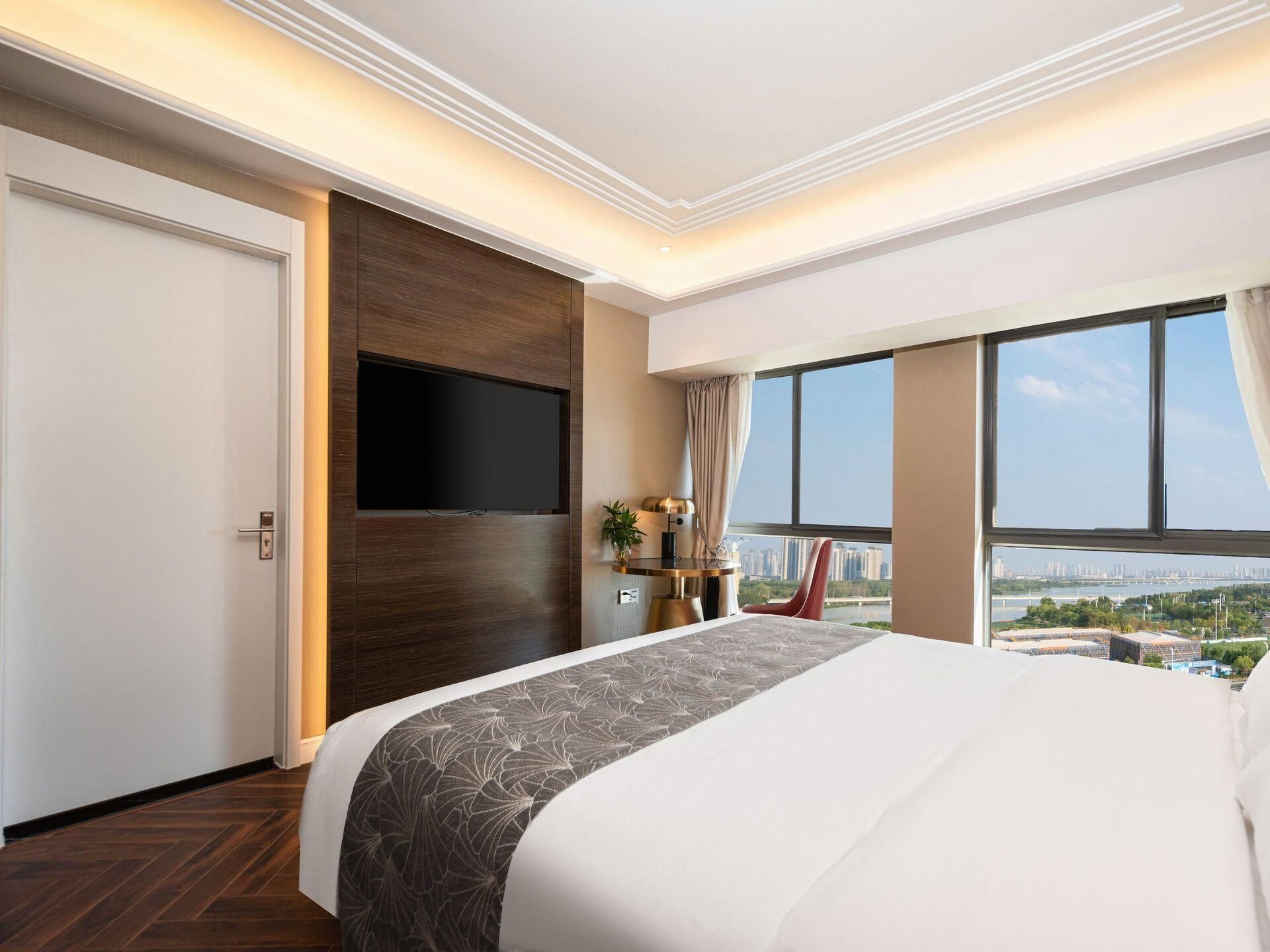 Elegant Double Room