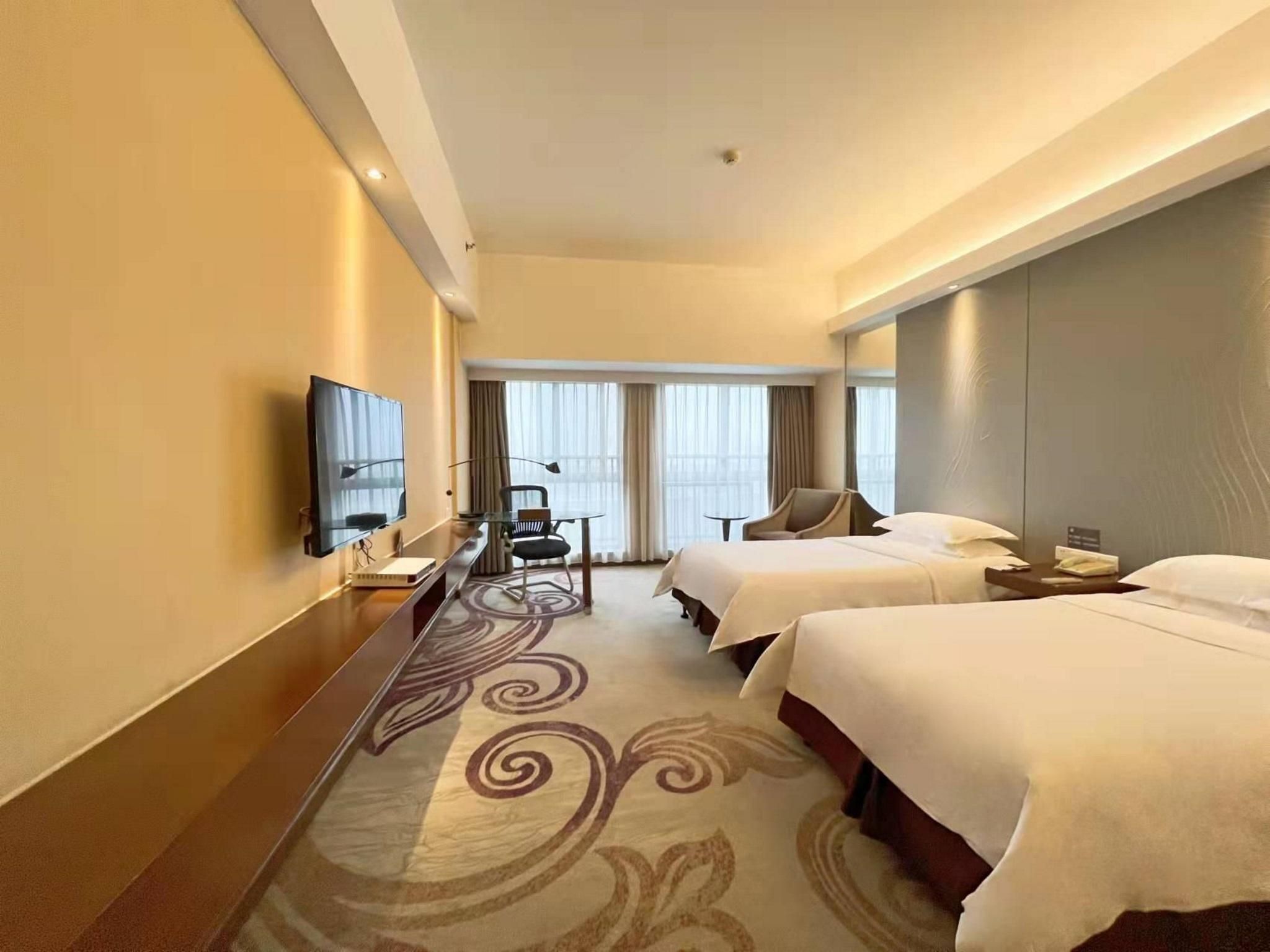 Jinjiang - Feng Ya Room