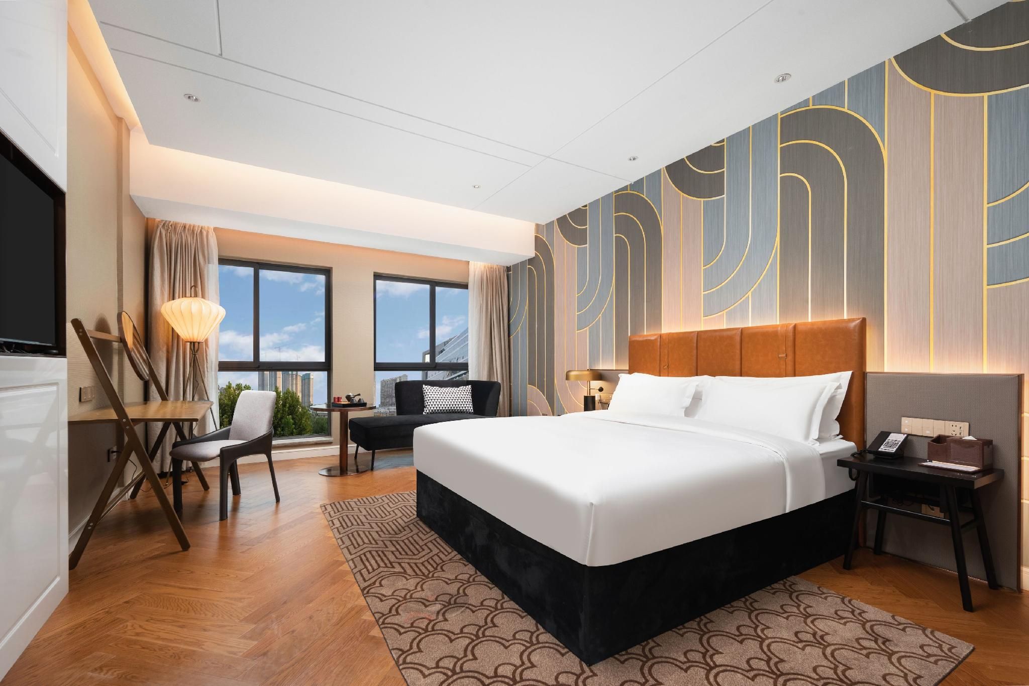 WH - Feng Ya Room