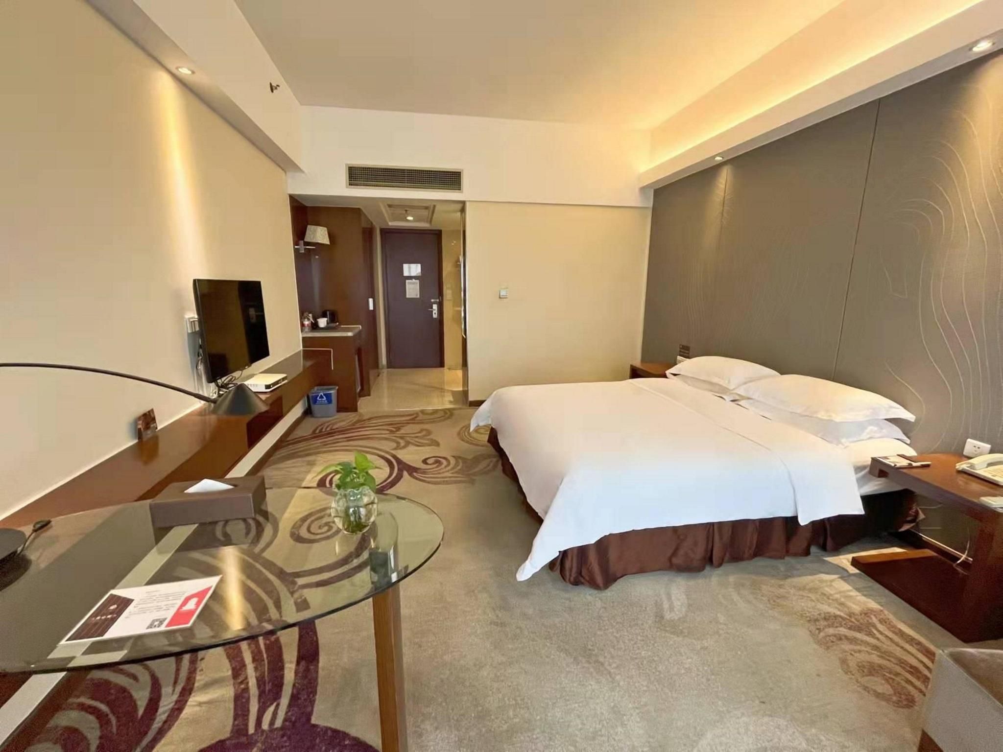 Jinjiang - Feng Ya Business