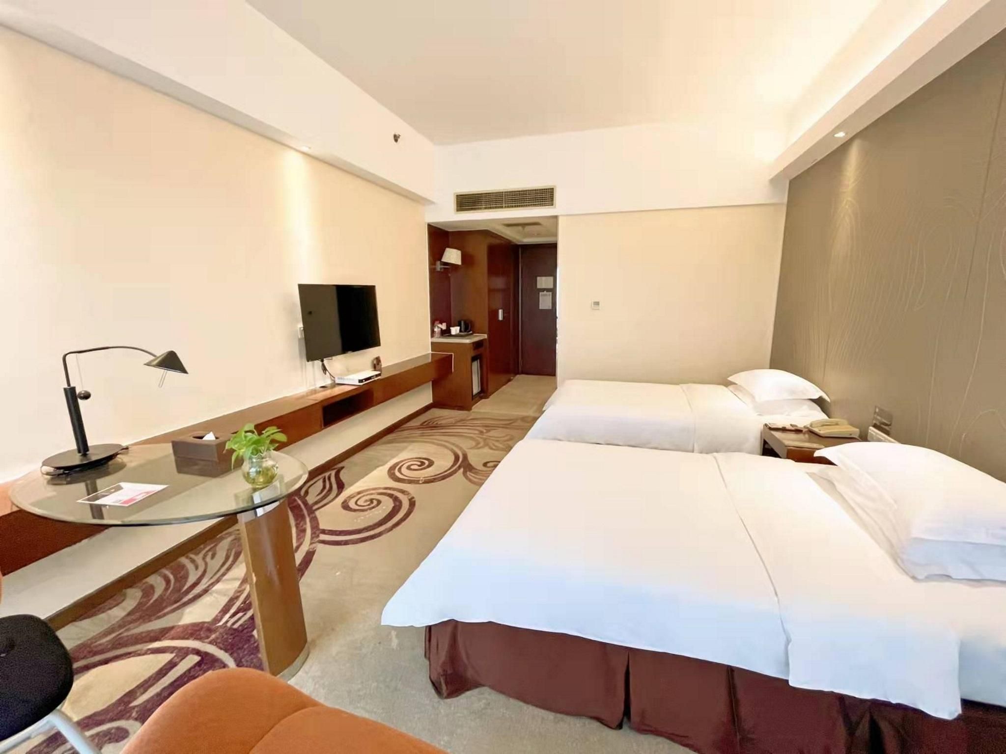 Metro Twin Room