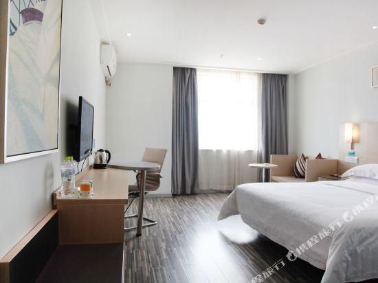 Business Double Room