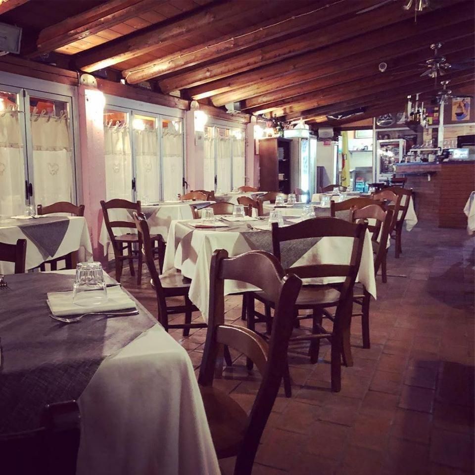 Locanda del Tavolo Matto