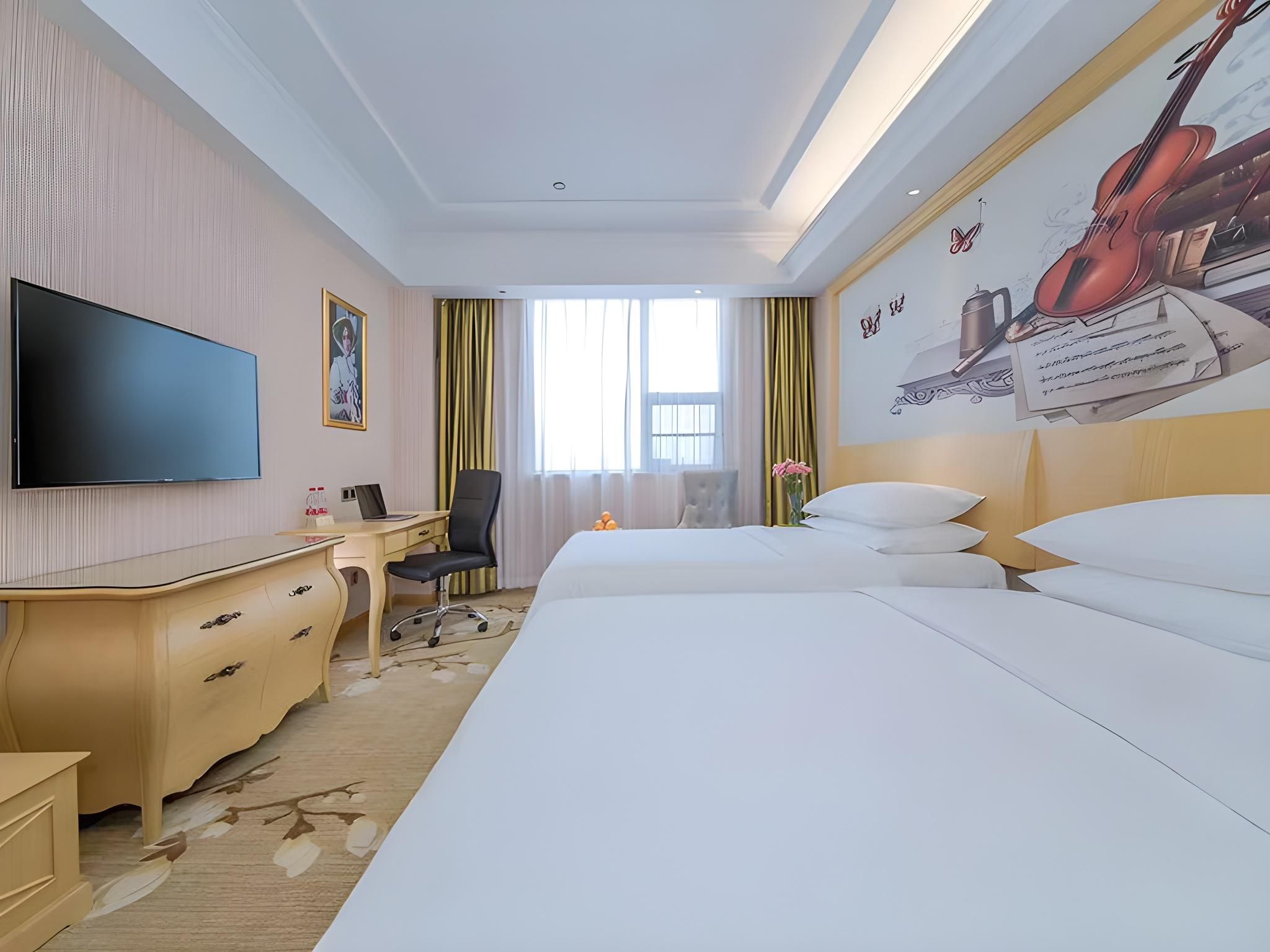 Vienna - Executive Room for 2 Guests