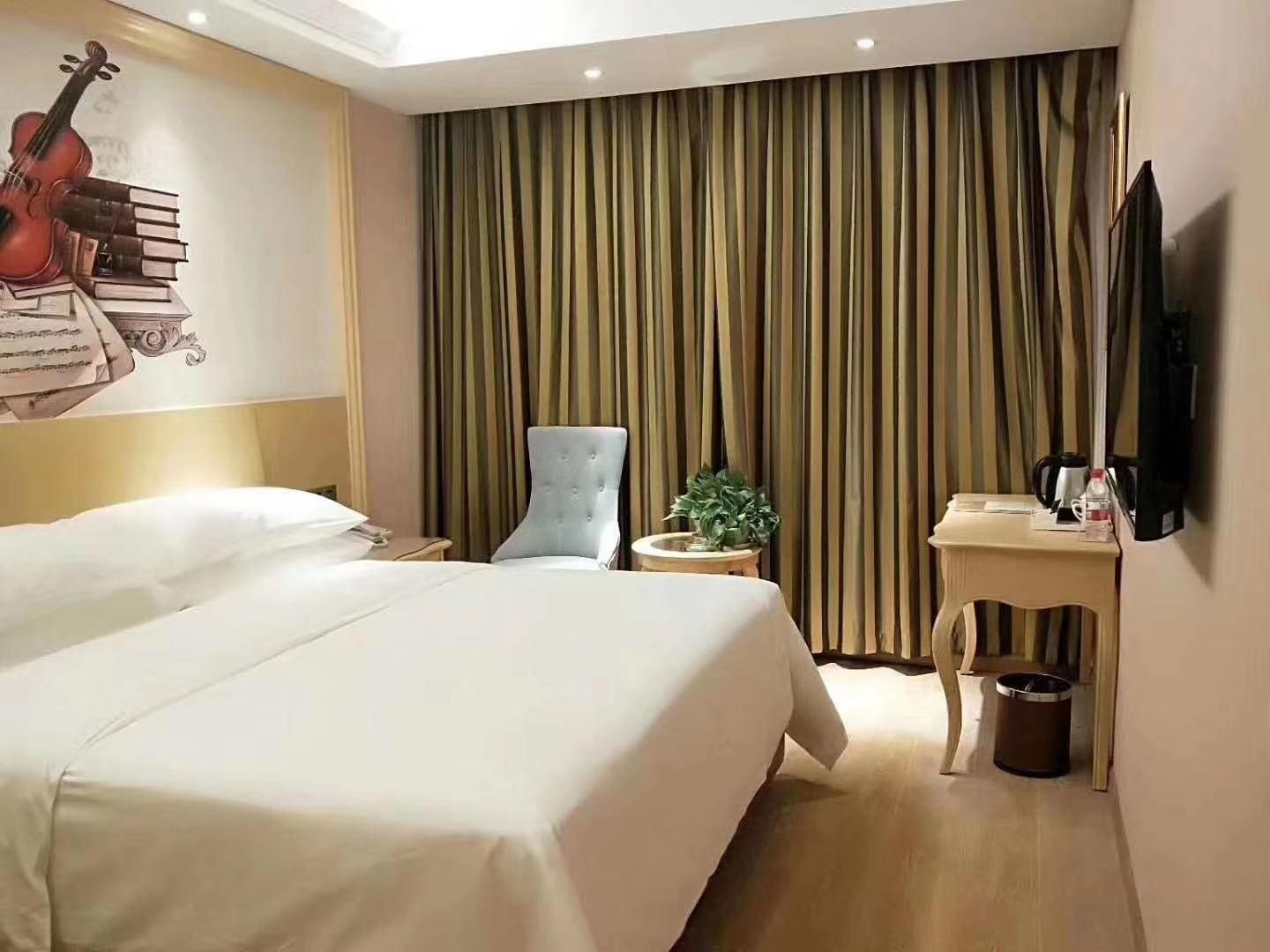 Vienna - Superior 1 Bed Room