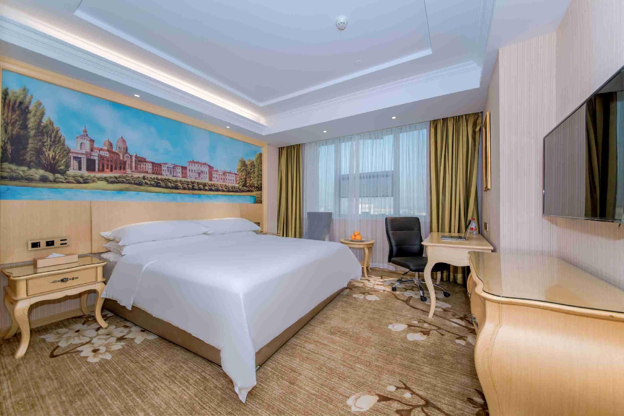 Vienna - Executive 1 Bed Room