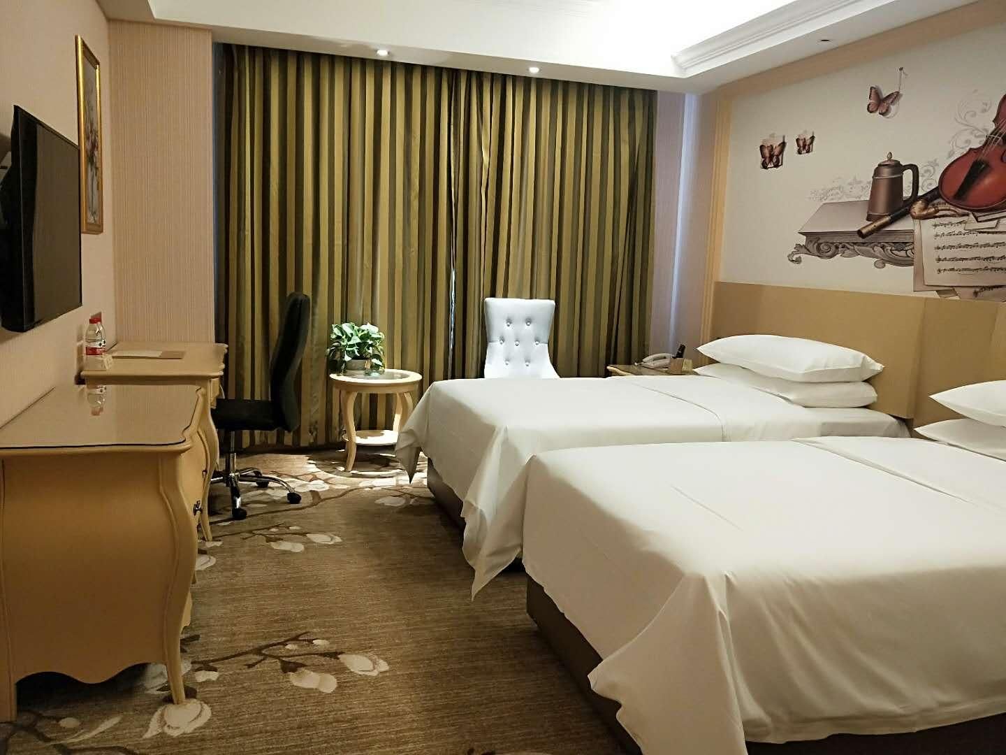 Vienna - Deluxe Twin