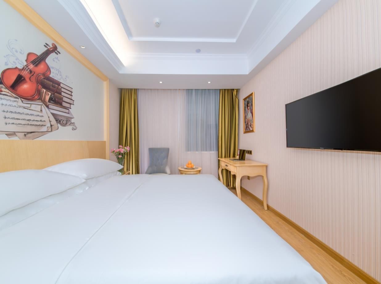 Vienna - Standard Single Room