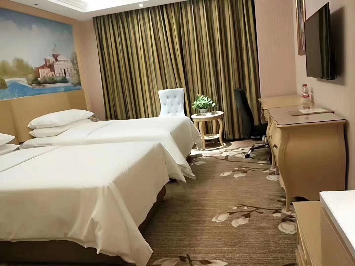 Vienna - Superior Twin room