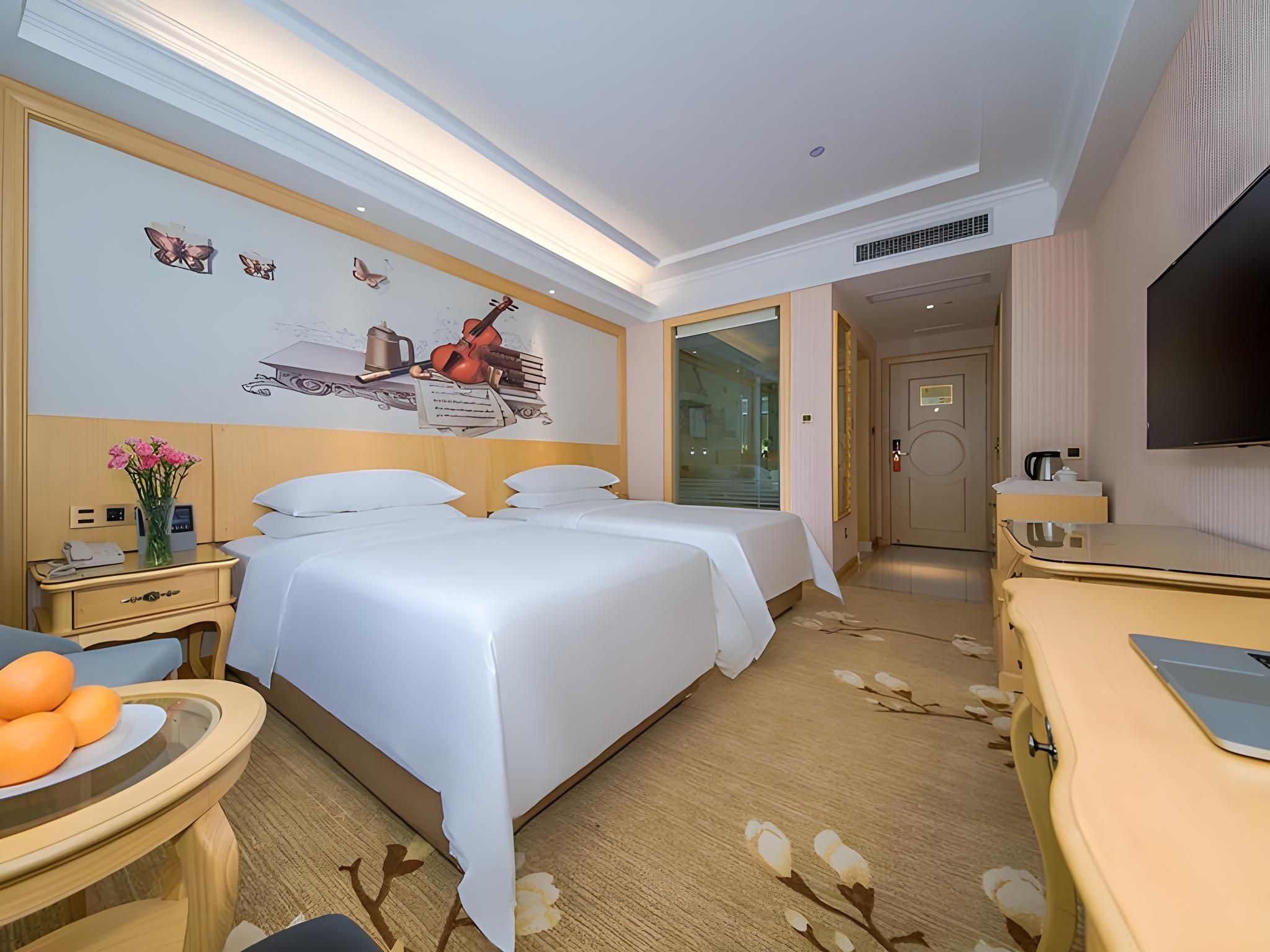 Vienna - Business Twin Room
