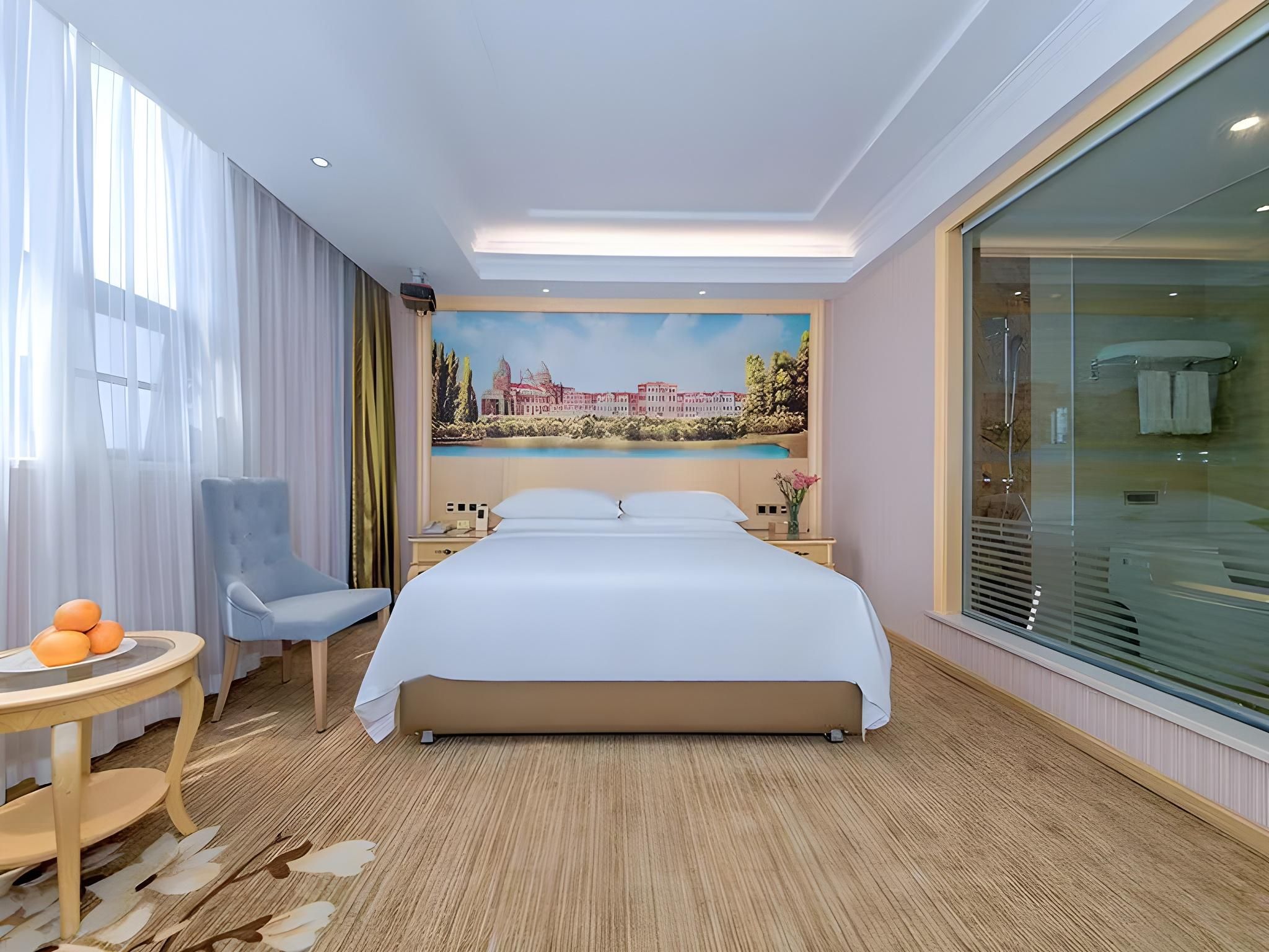 Vienna - Cinema Bed Room