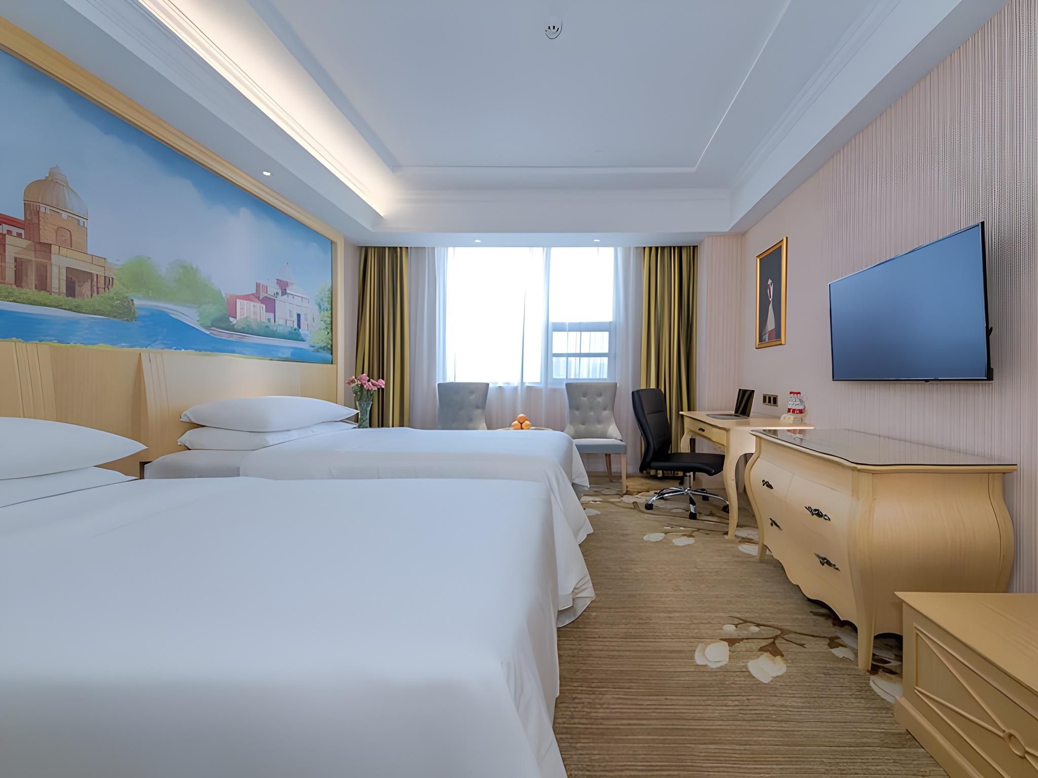 Vienna - Business Twin Room