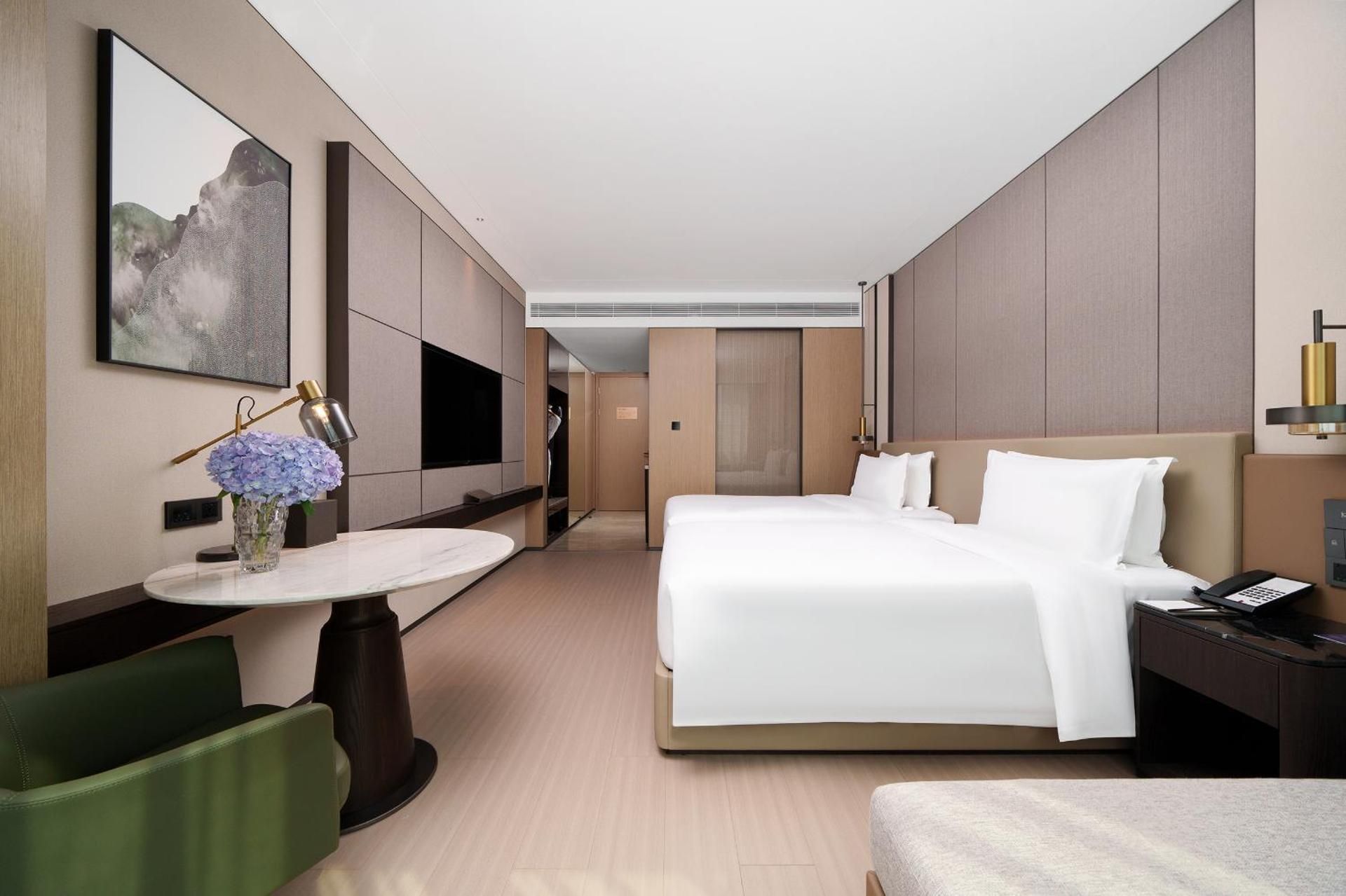 Superior Room with two Single beds