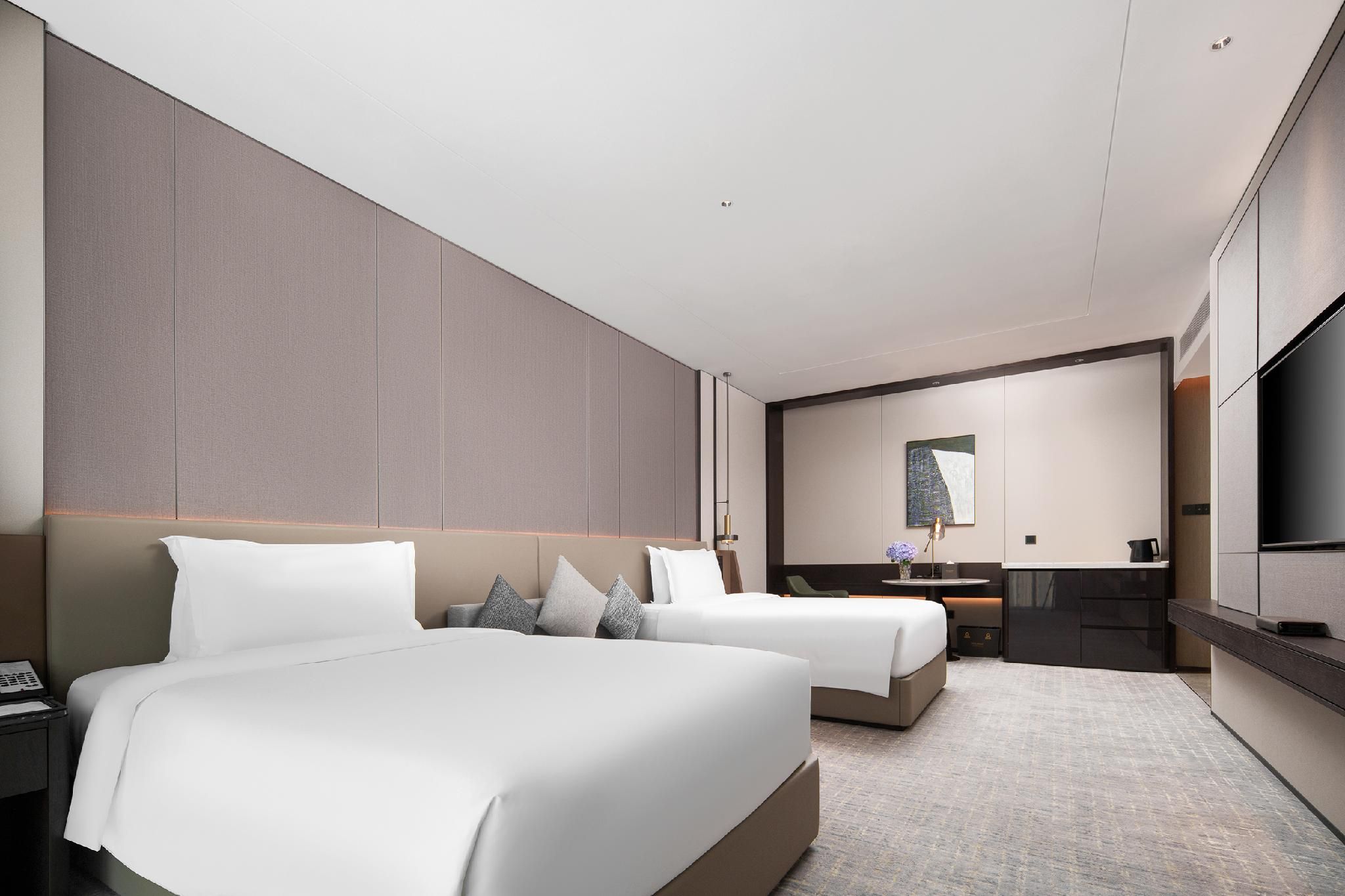 Deluxe Room with two Single Beds