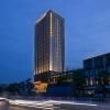 Vienna International Hotel Wuhan Yangluo New Port