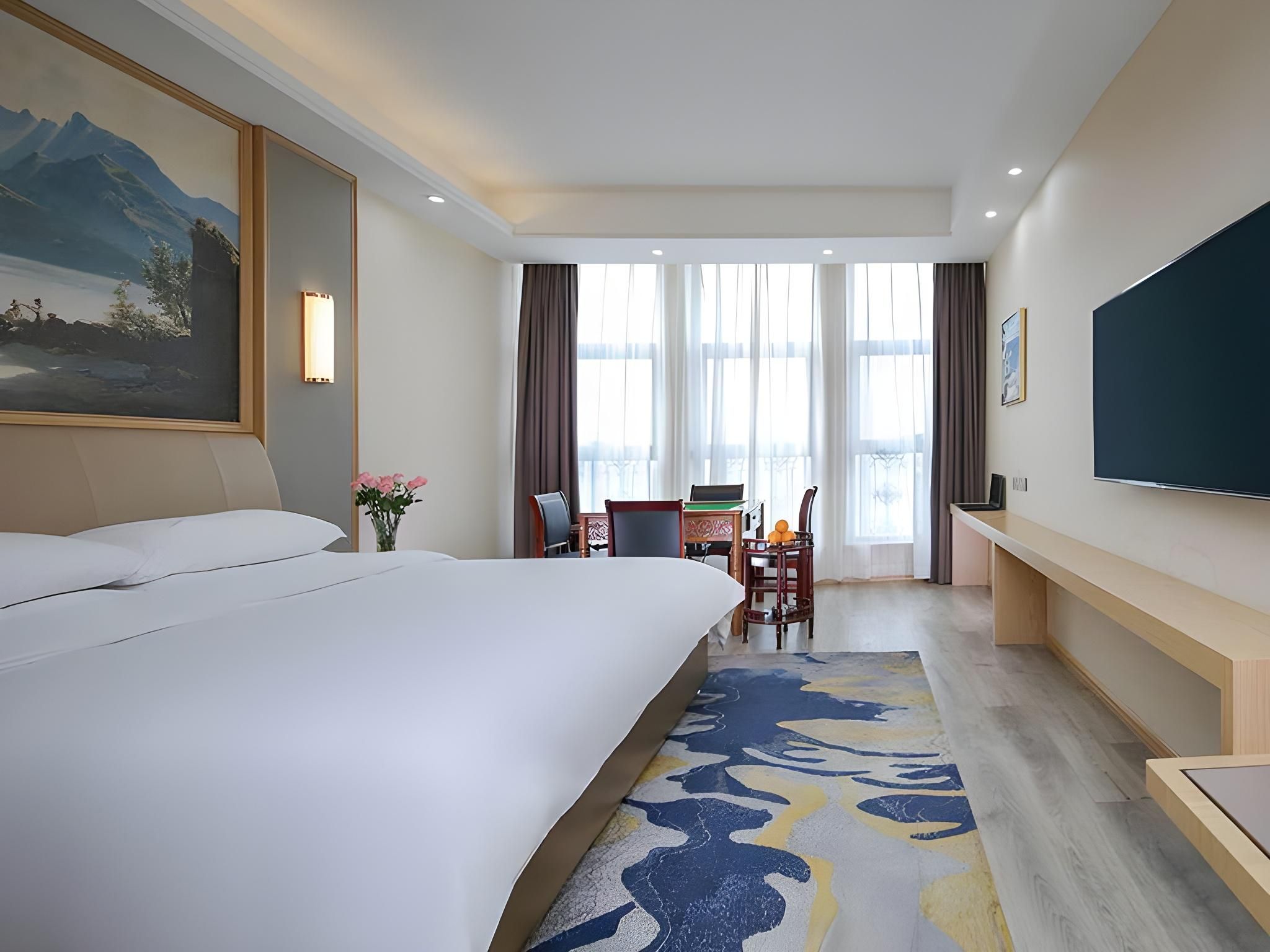 WH - Chess 1 Bed Room